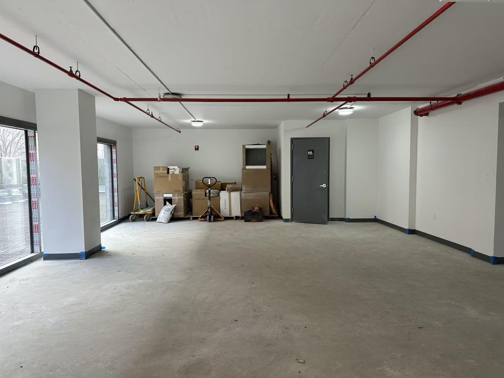 13680 41st Avenue 1-A Flushing Flushing, NY 11355