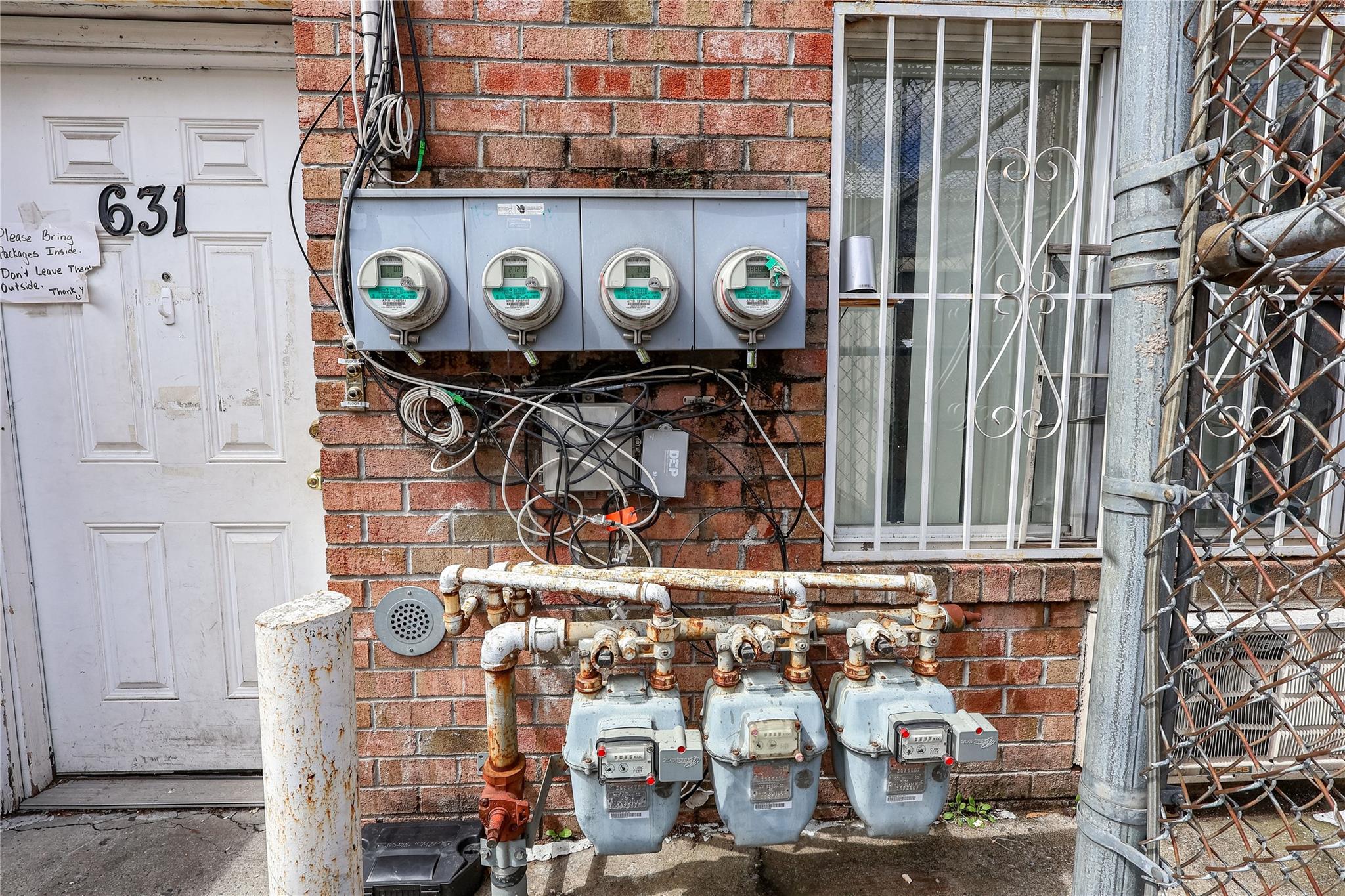 631 Coster Street Bronx, NY 10474