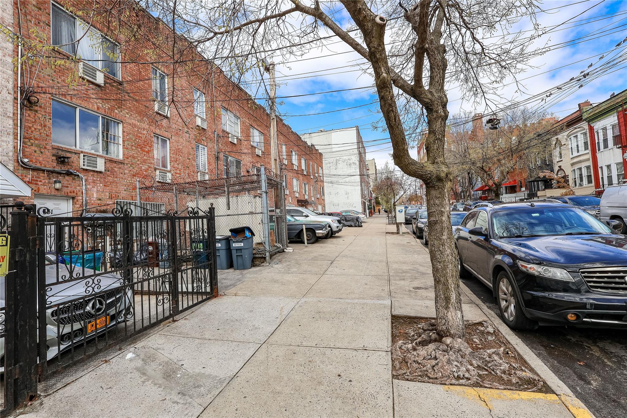 631 Coster Street Bronx, NY 10474