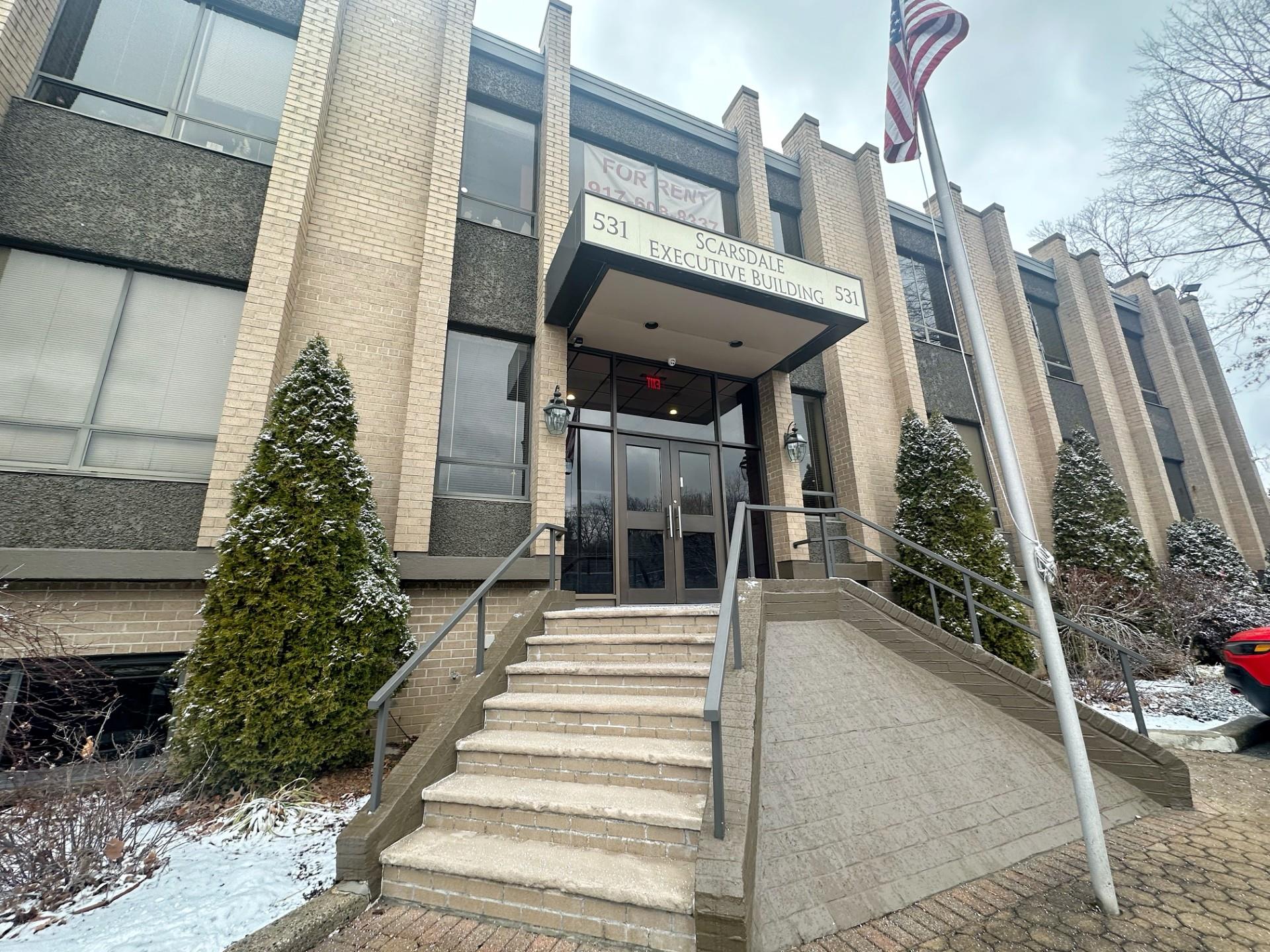 531 Central Park Avenue 102 Scarsdale Scarsdale, NY 10583