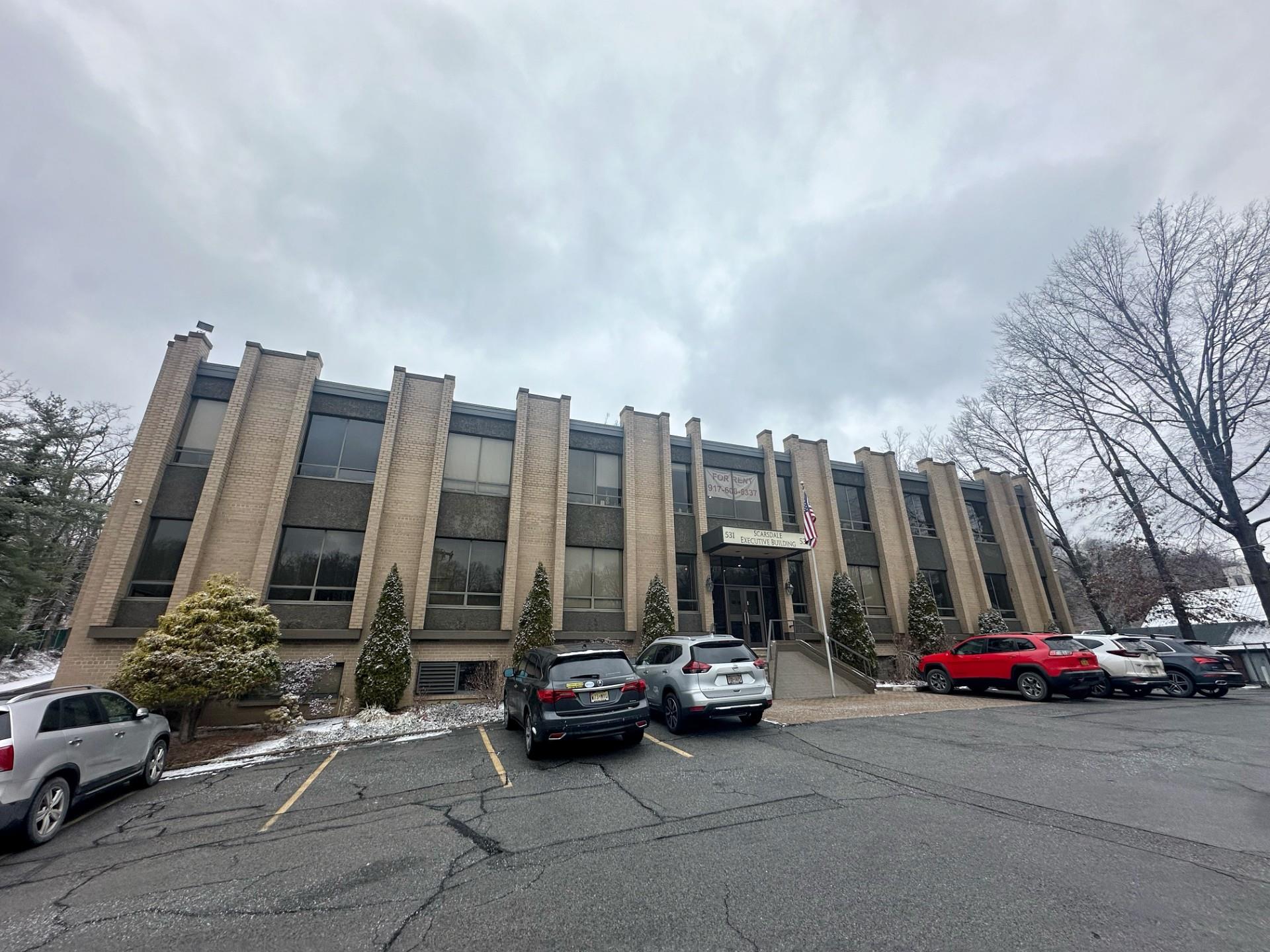 531 Central Park Avenue 102 Scarsdale Scarsdale, NY 10583