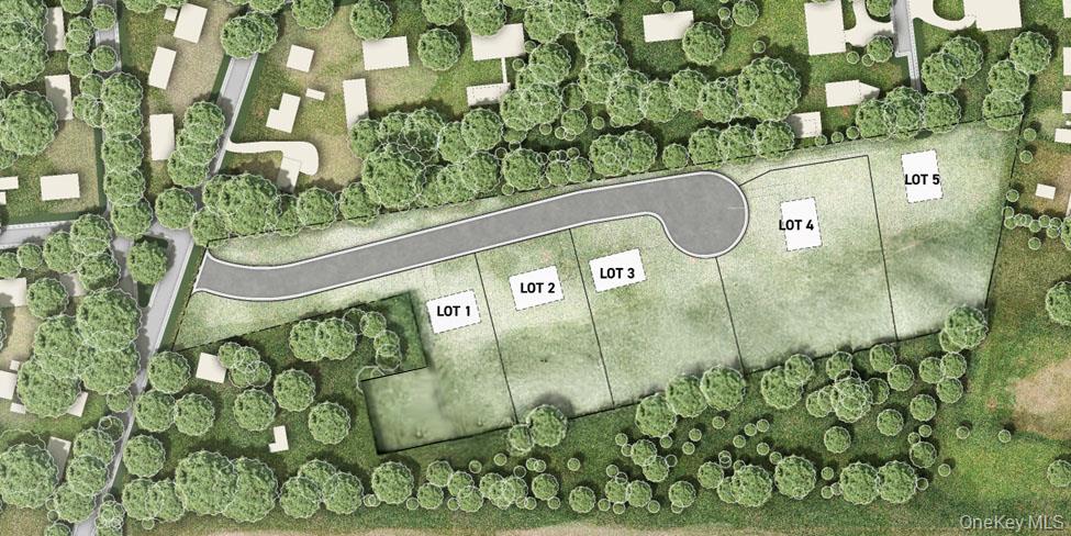 Lot 2 1003 Baldwin Path Dix Hills Dix Hills, NY 11746