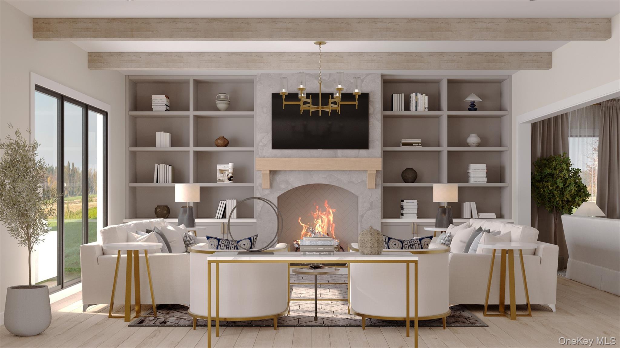 Lot 2 1003 Baldwin Path Dix Hills Dix Hills, NY 11746