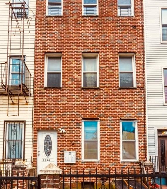 2294 Atlantic Avenue Brooklyn, NY 11233