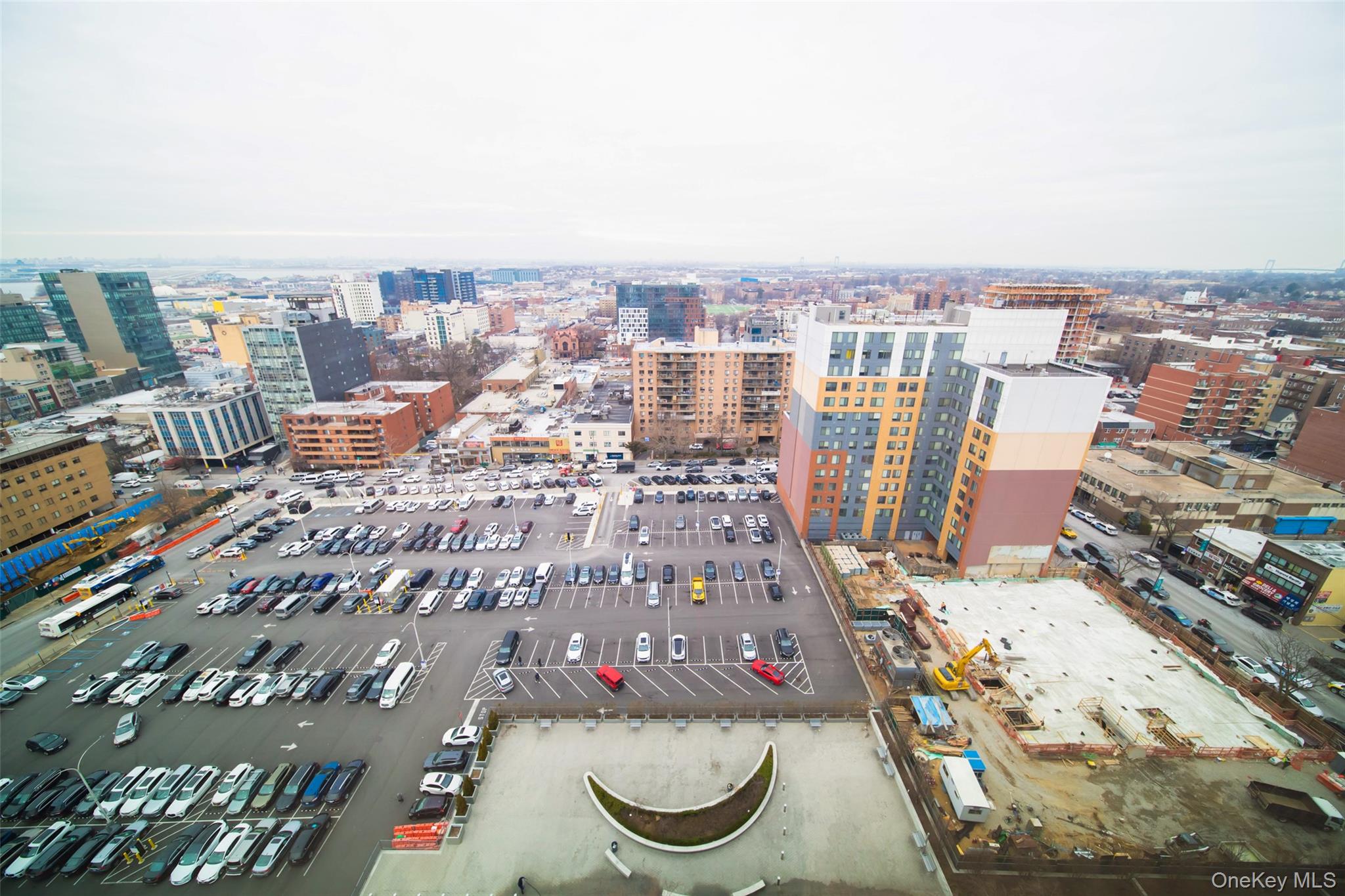 138-35 39th Avenue 17-H Flushing Flushing, NY 11354