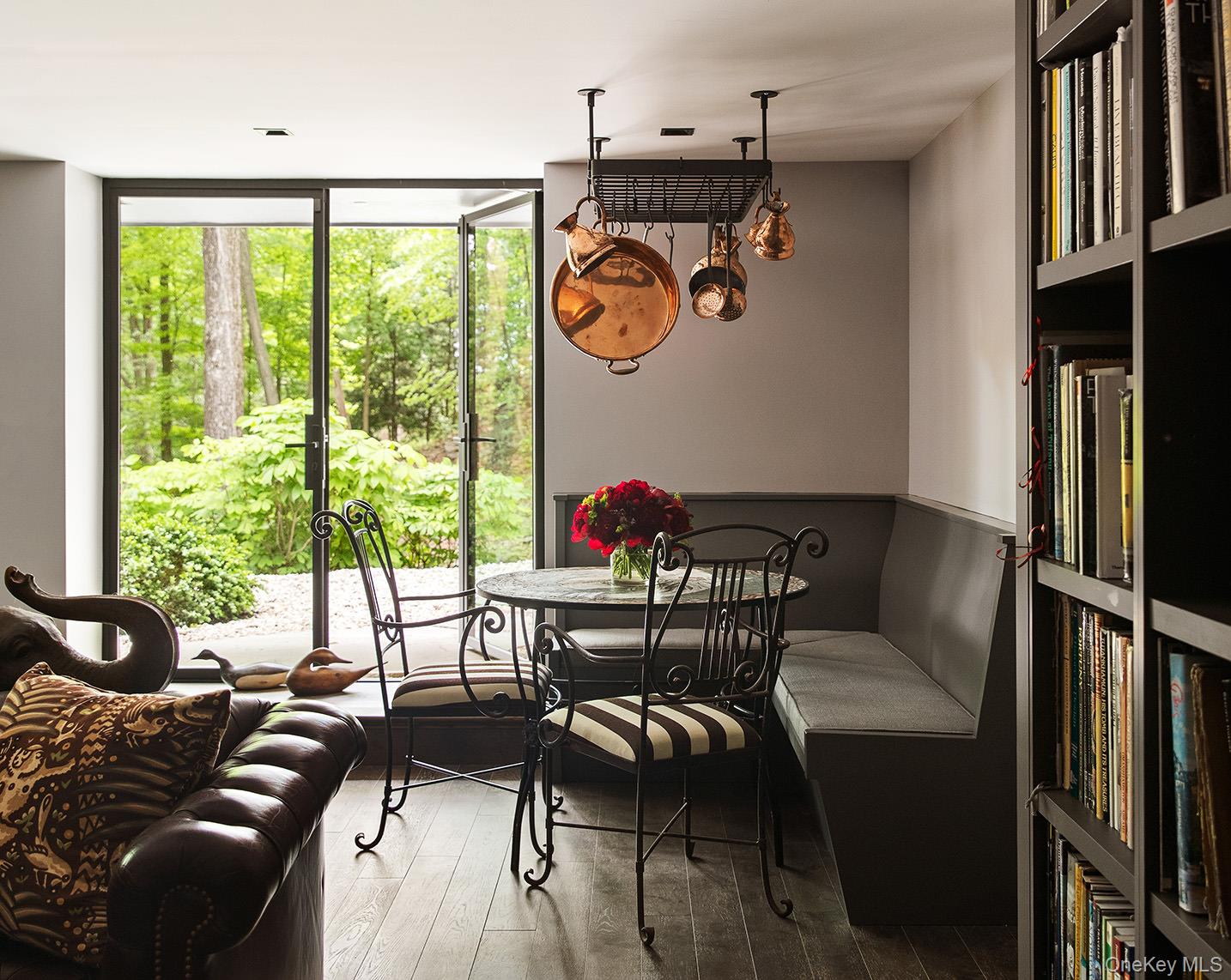 49 Indian Hill Road Pound Ridge Pound Ridge, NY 10576