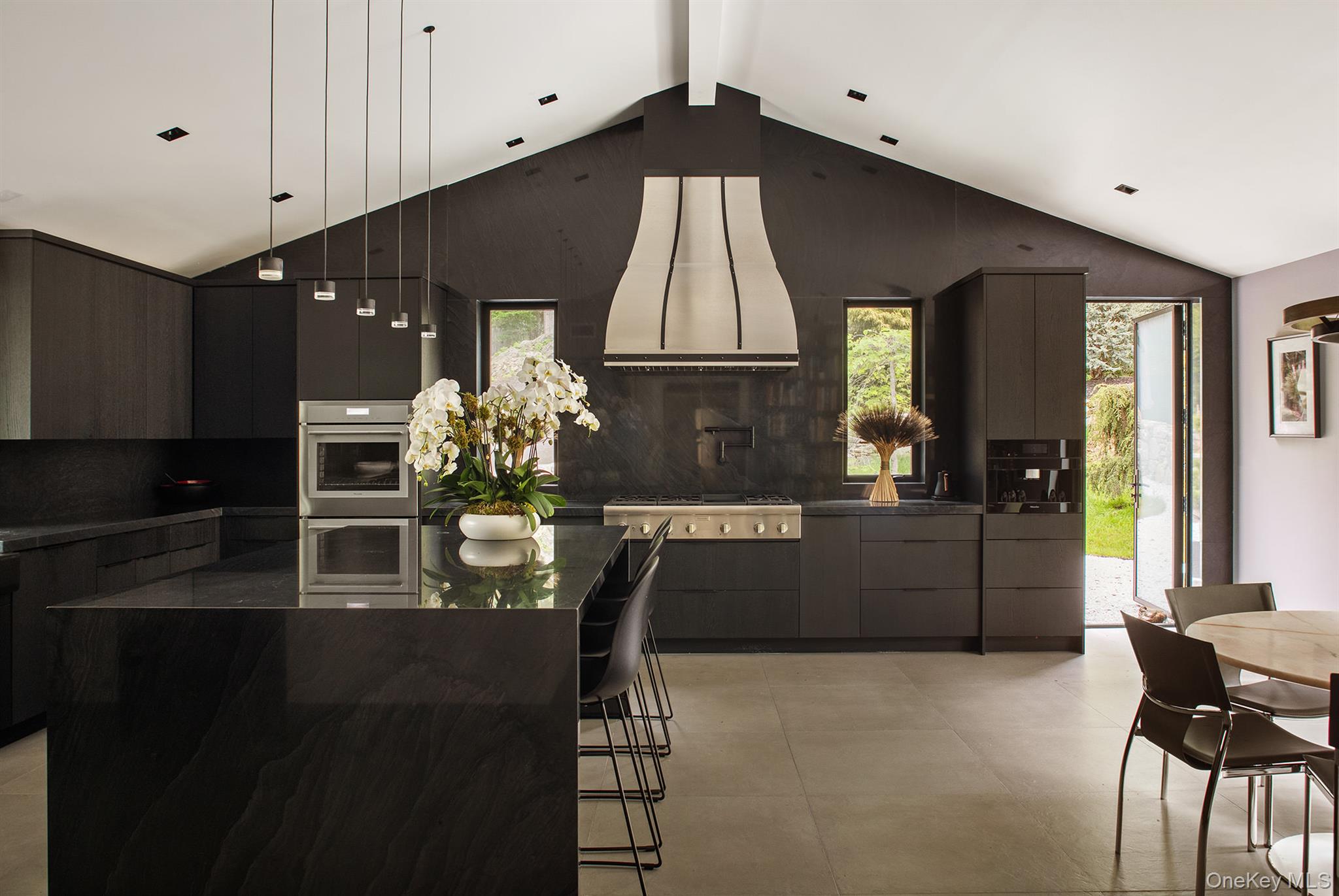 49 Indian Hill Road Pound Ridge Pound Ridge, NY 10576