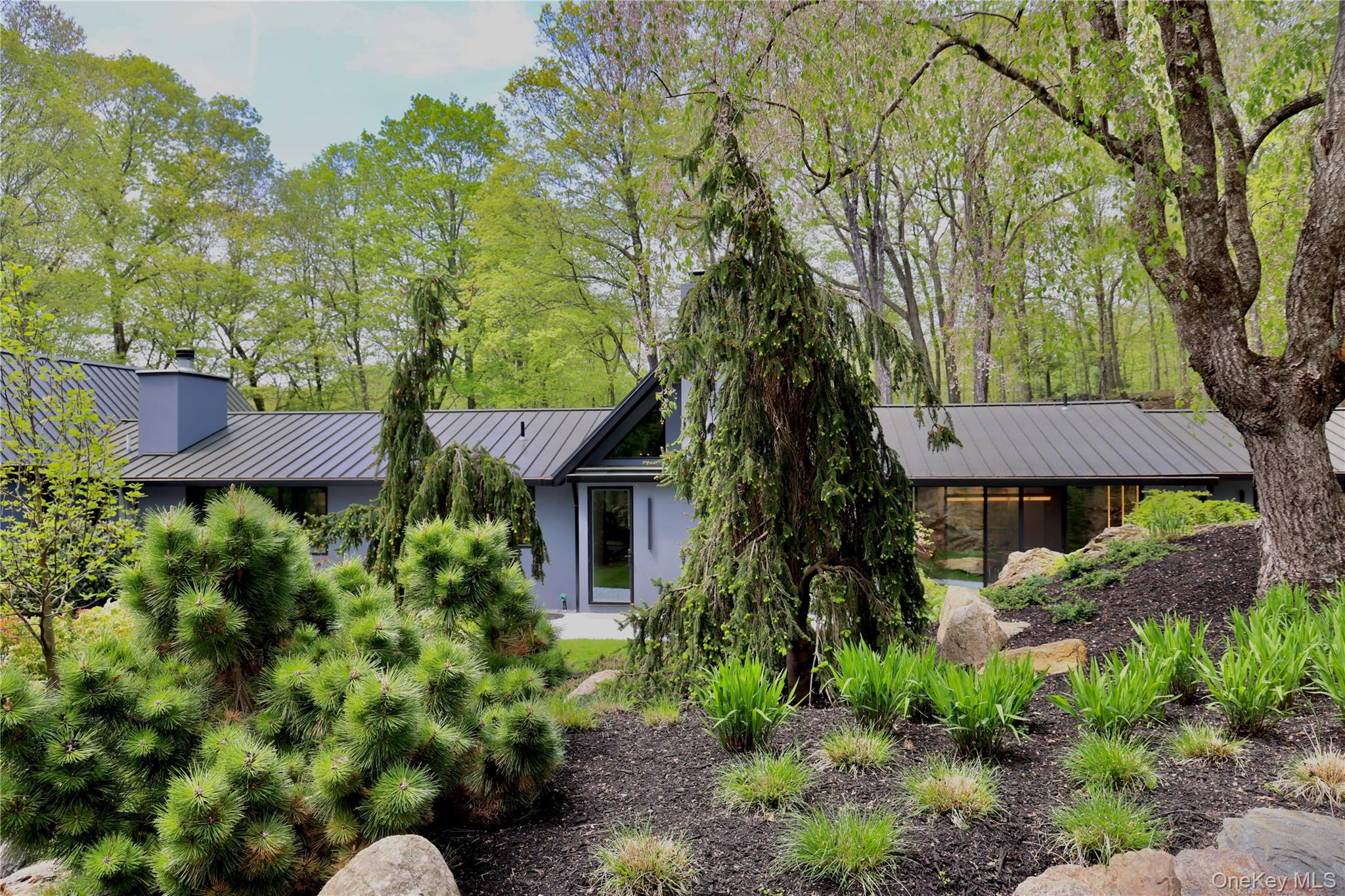 49 Indian Hill Road Pound Ridge Pound Ridge, NY 10576