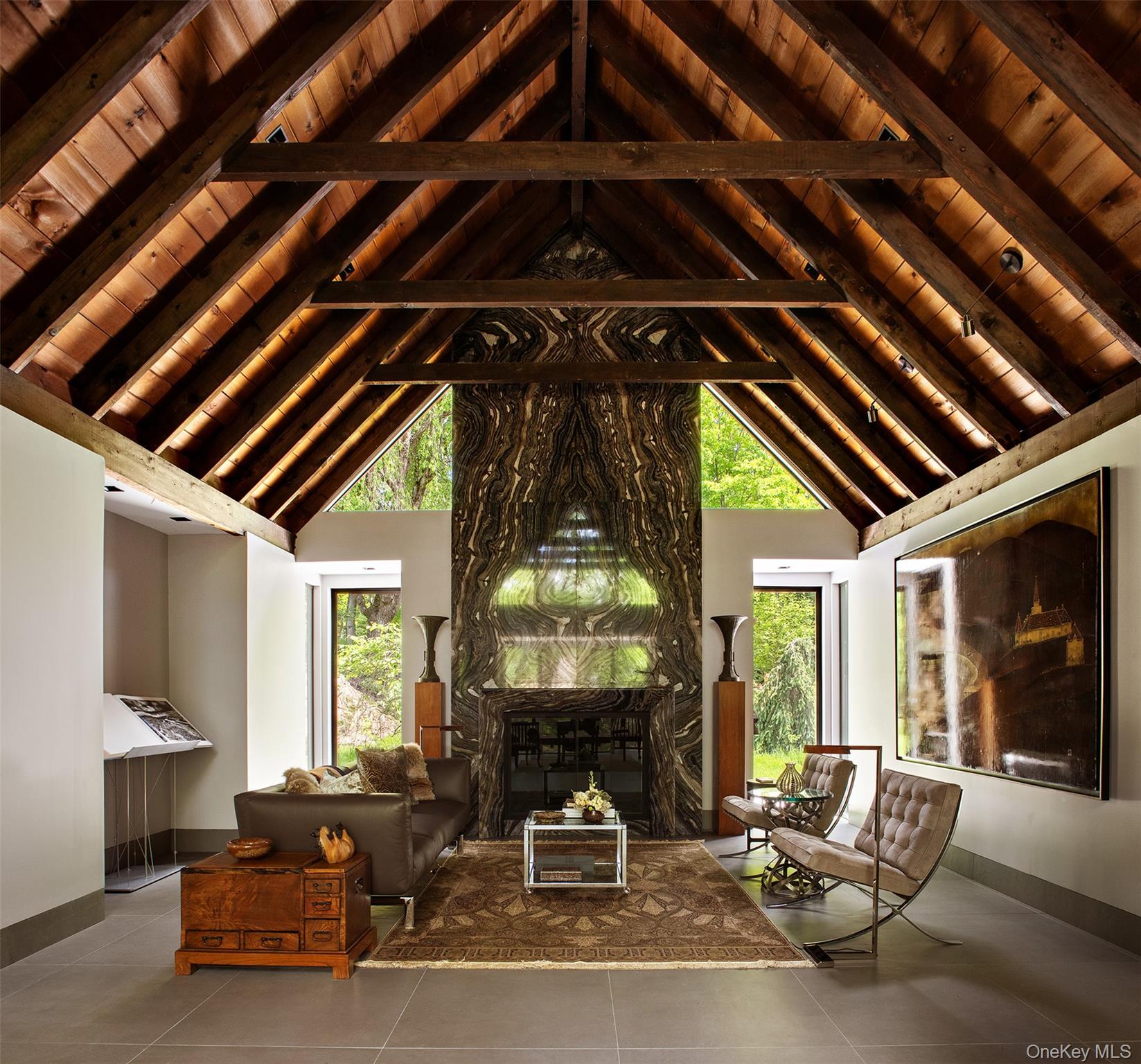 49 Indian Hill Road Pound Ridge Pound Ridge, NY 10576