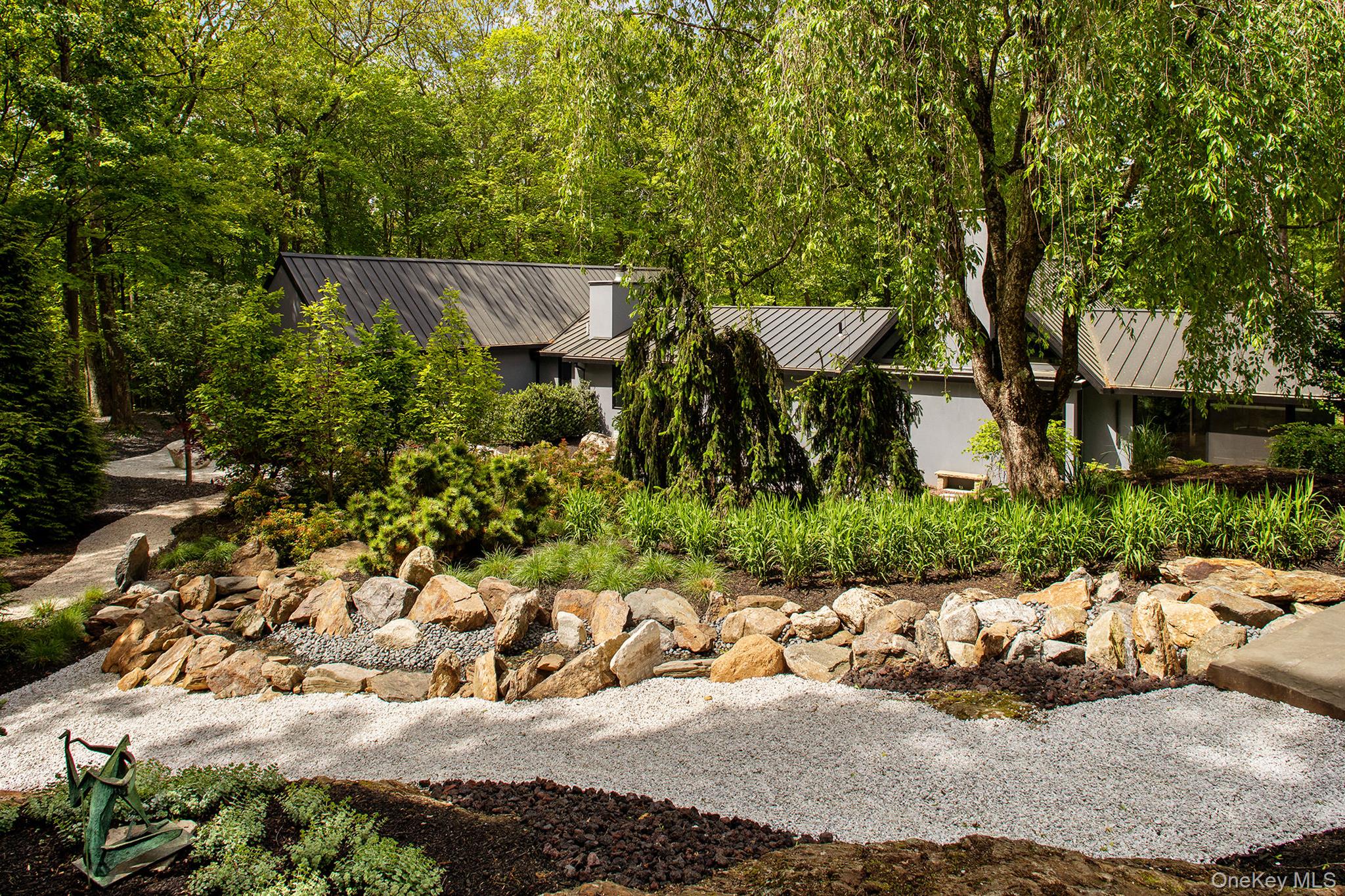 49 Indian Hill Road Pound Ridge Pound Ridge, NY 10576