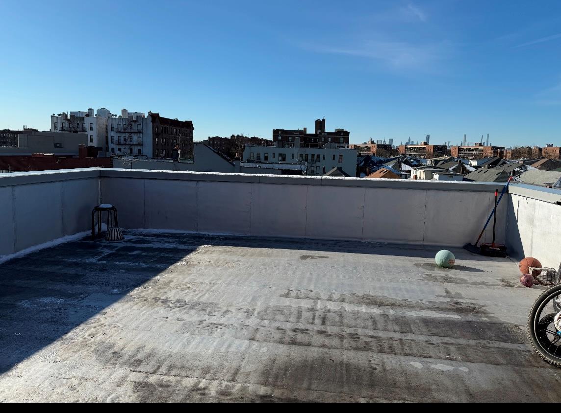 35-50 92nd Street Jackson Heights Jackson Heights, NY 11372