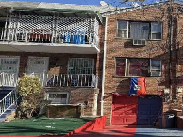 1205 East 55th Street Brooklyn, NY 11234