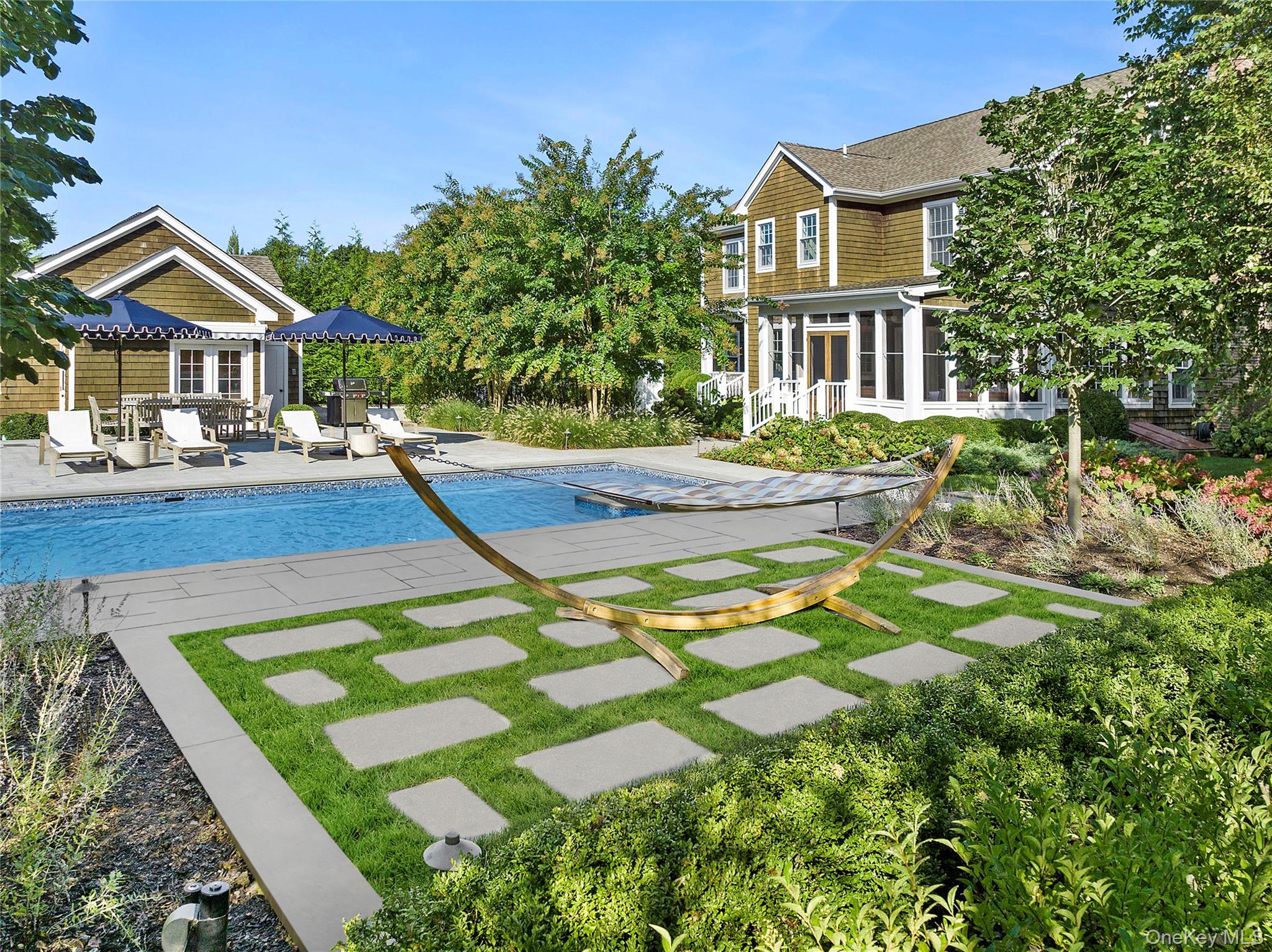 590 Soundview Av Extension Southold Southold, NY 11971