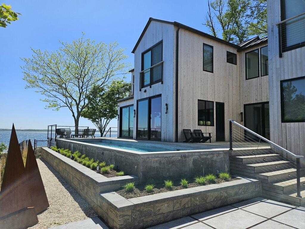 599 Peconic Bay Boulevard Jamesport Jamesport, NY 11947
