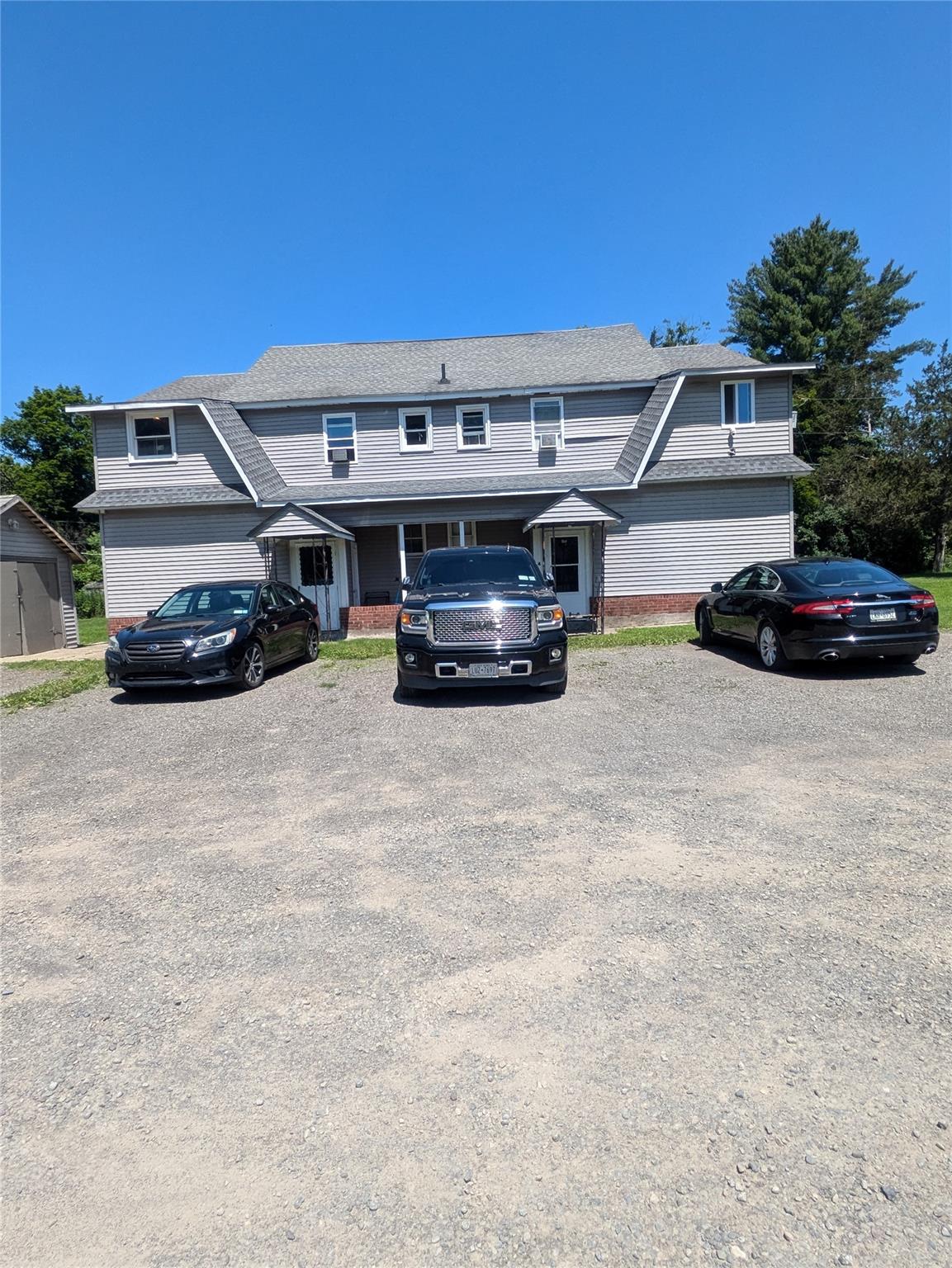 57 Samsonville Road Out of NYC Kerhonkson, NY 12446