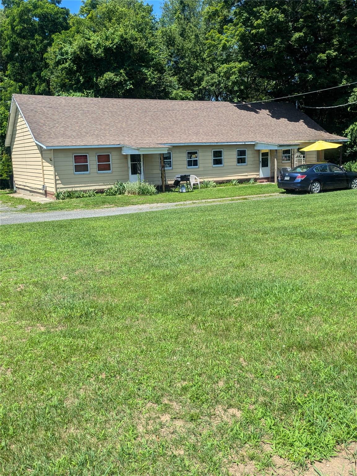 57 Samsonville Road Out of NYC Kerhonkson, NY 12446