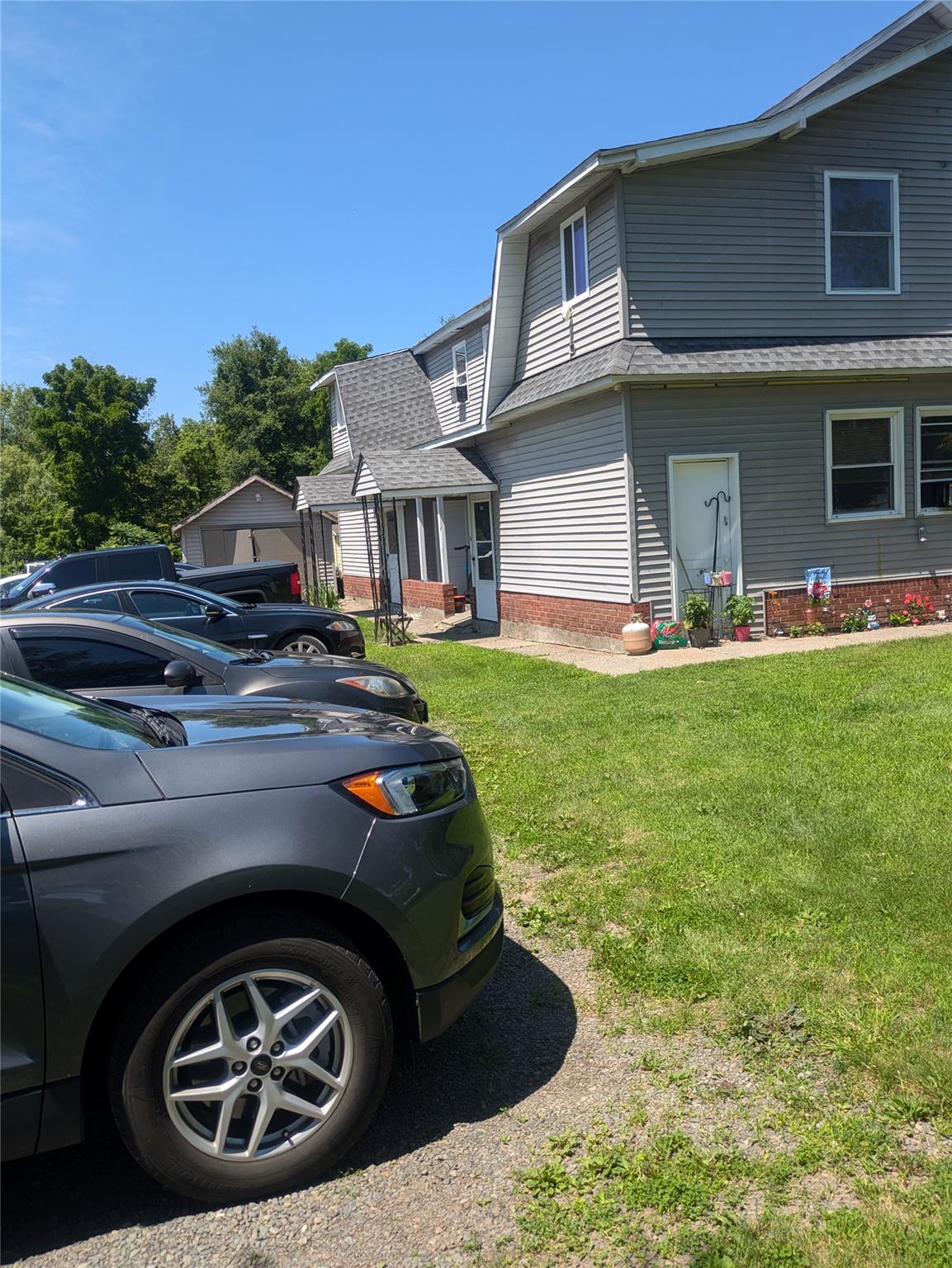 57 Samsonville Road Out of NYC Kerhonkson, NY 12446