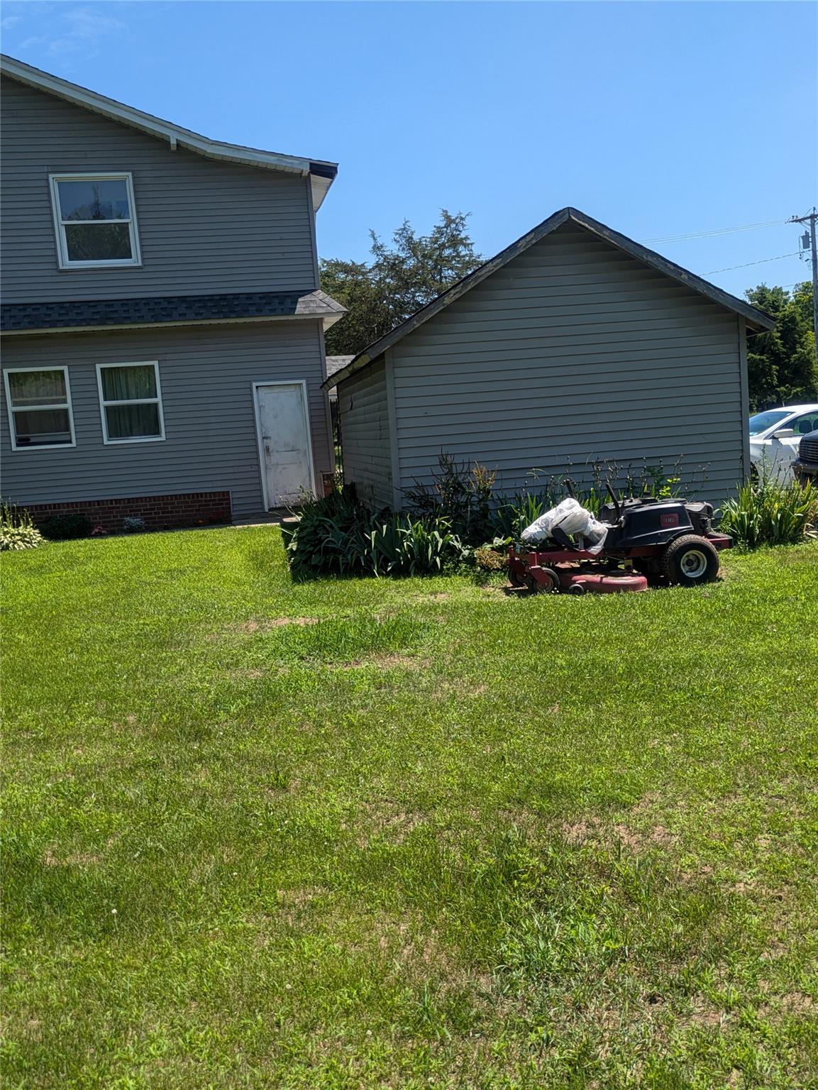 57 Samsonville Road Out of NYC Kerhonkson, NY 12446