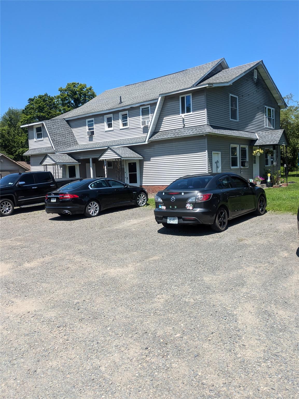 57 Samsonville Road Out of NYC Kerhonkson, NY 12446