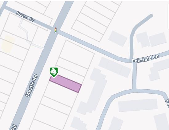 Vacant Land Mastic Road Mastic Beach Mastic Beach, NY 11951