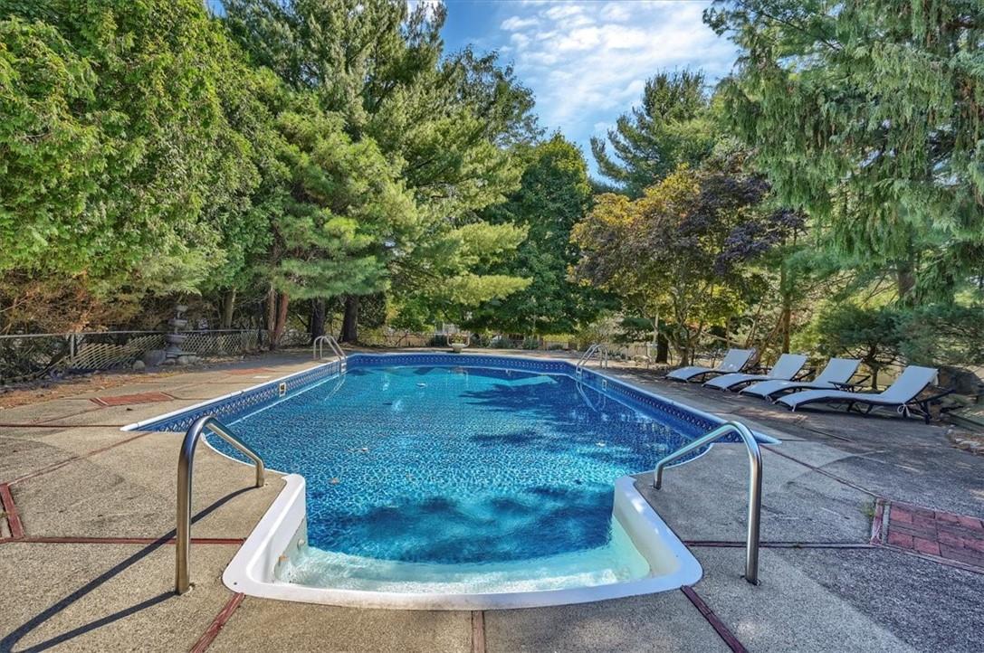 31 Gleason Drive Out of NYC Thiells, NY 10984