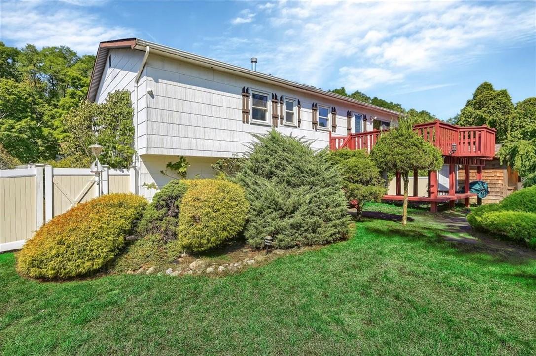 31 Gleason Drive Out of NYC Thiells, NY 10984