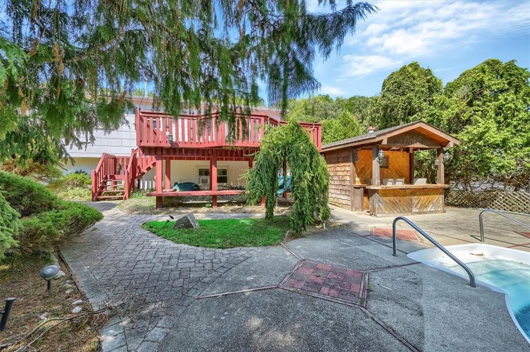 31 Gleason Drive Out of NYC Thiells, NY 10984