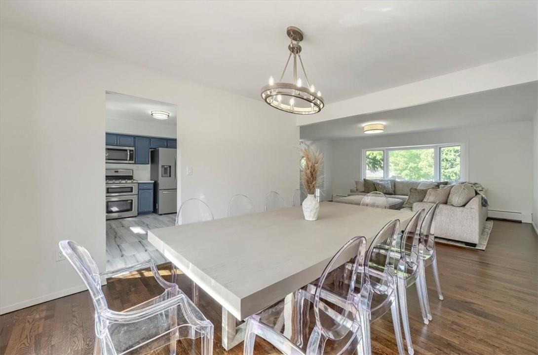 31 Gleason Drive Out of NYC Thiells, NY 10984