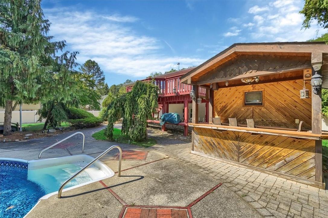 31 Gleason Drive Out of NYC Thiells, NY 10984