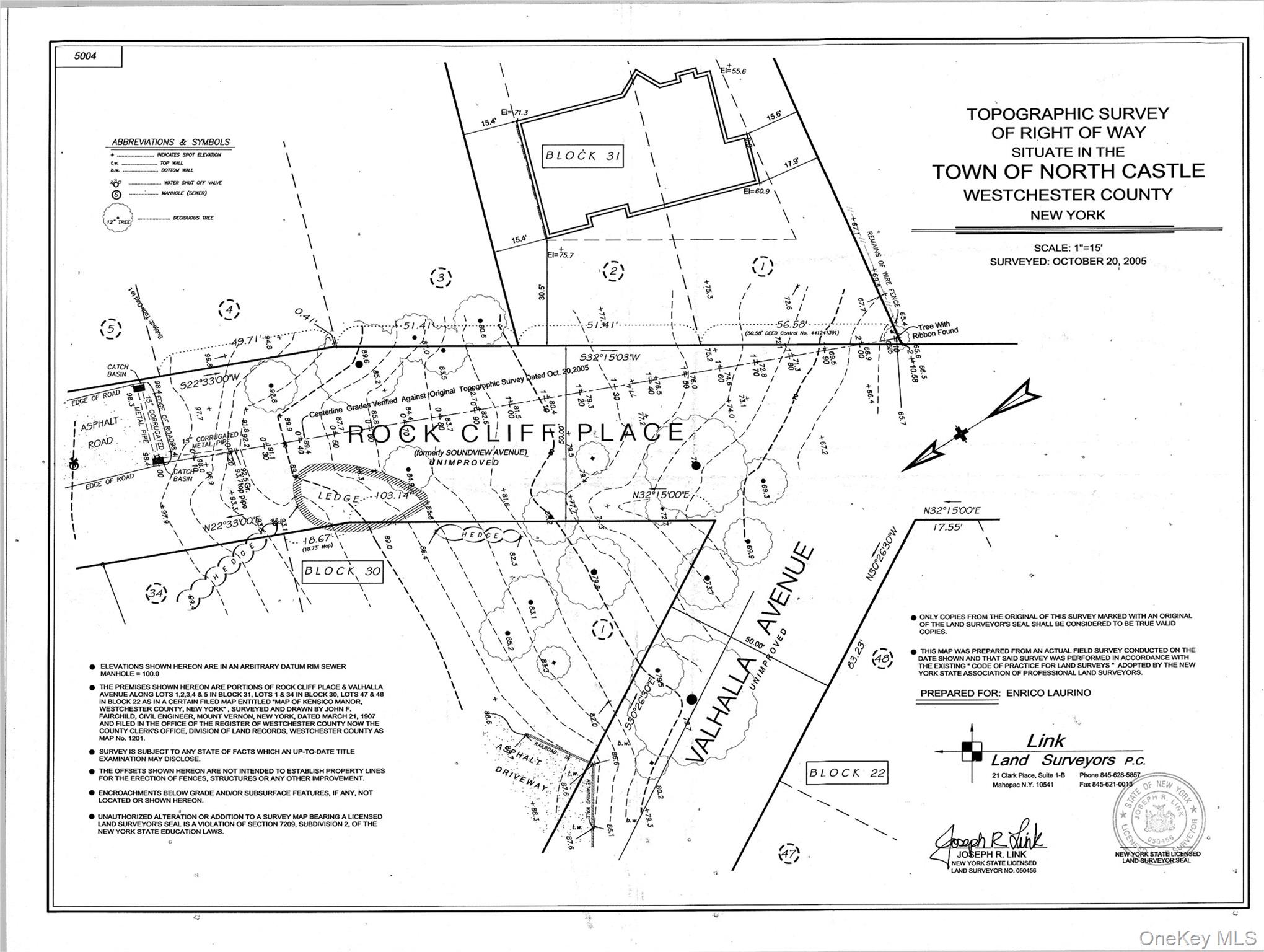 10 Rock Cliff Place White Plains White Plains, NY 10603