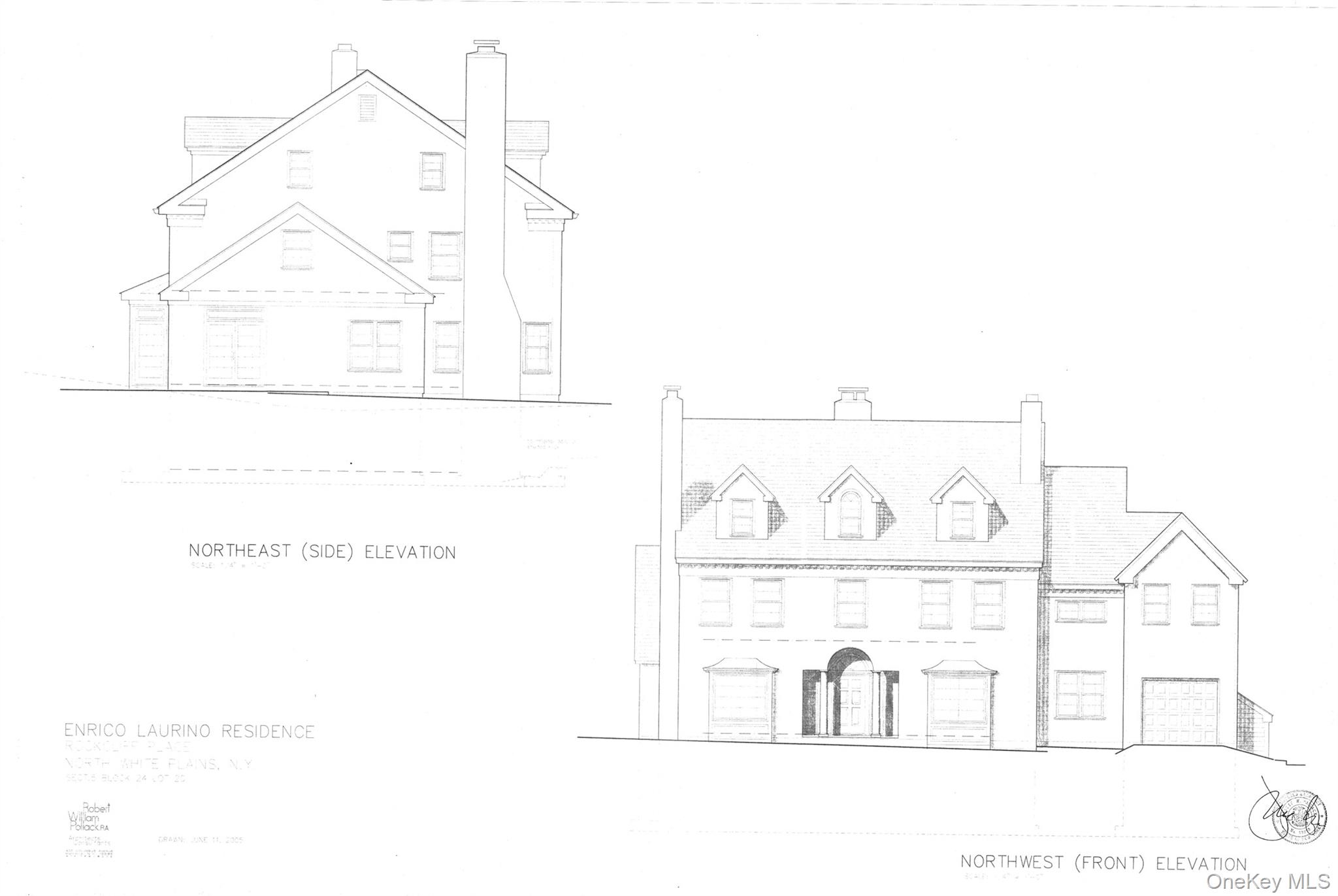 10 Rock Cliff Place White Plains White Plains, NY 10603