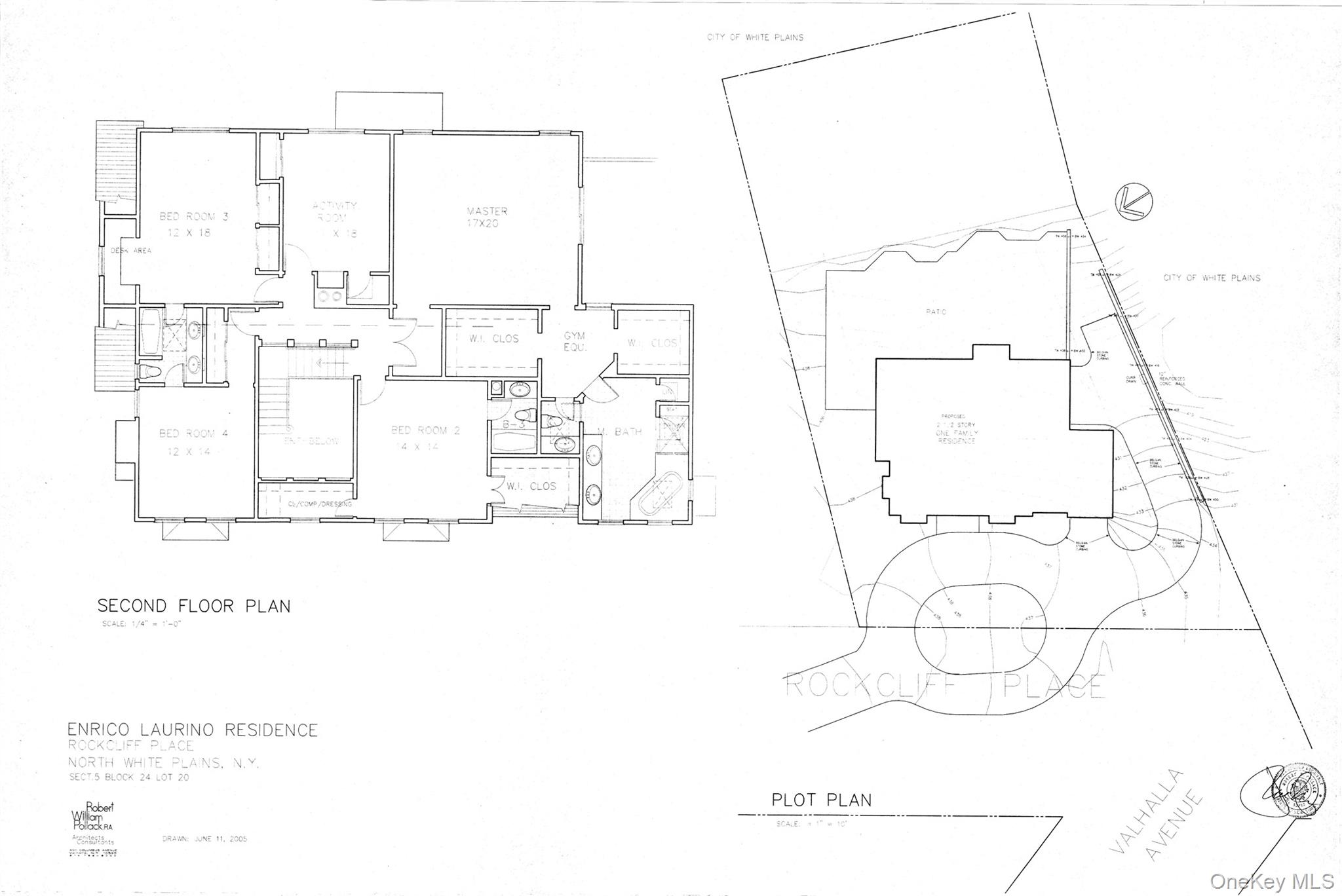 10 Rock Cliff Place White Plains White Plains, NY 10603