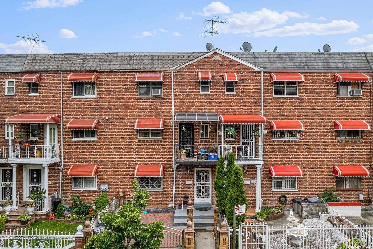 942 Jerome Street Brooklyn, NY 11207