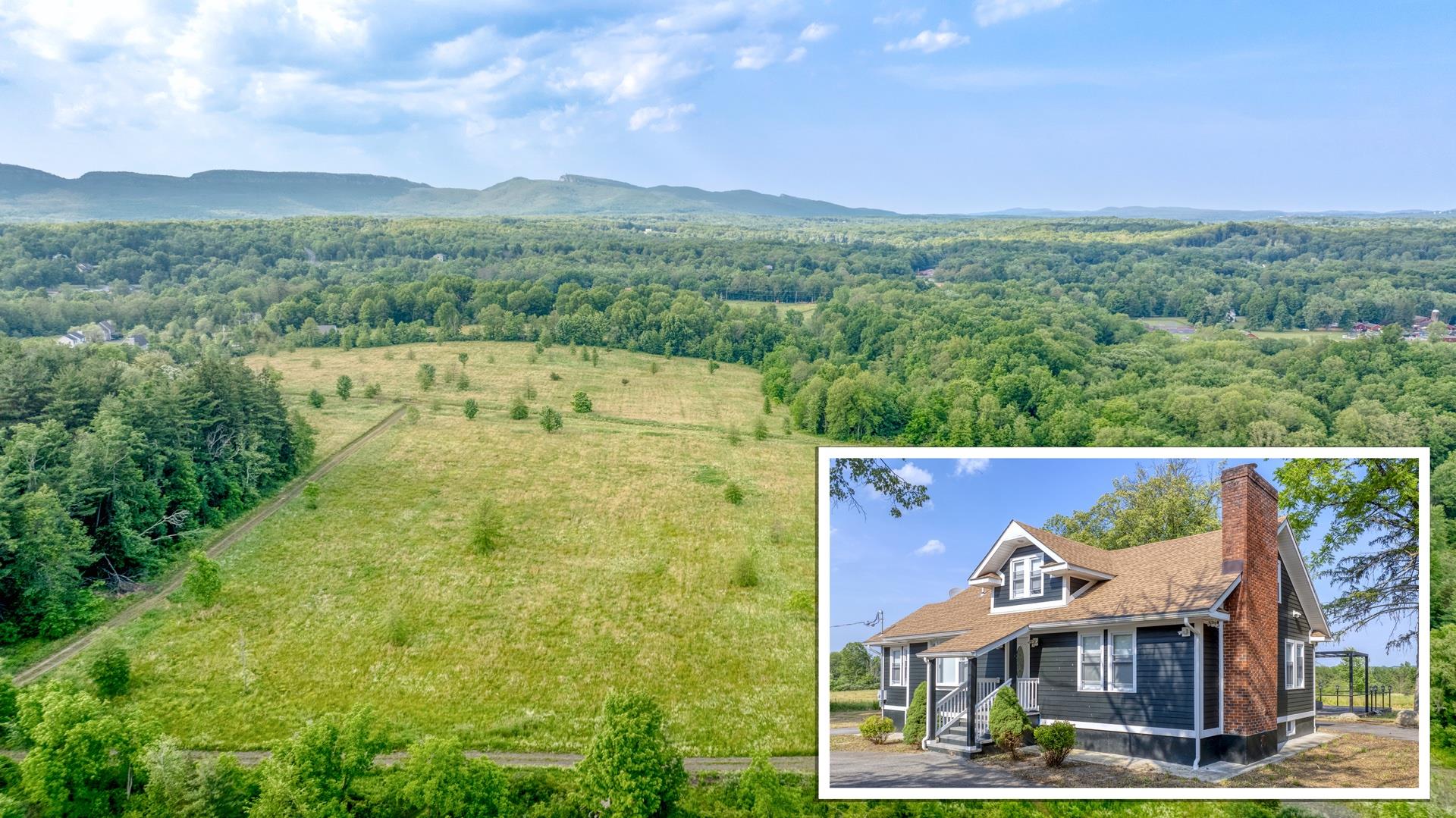 1091 Albany Post Road Out of NYC Gardiner, NY 12525