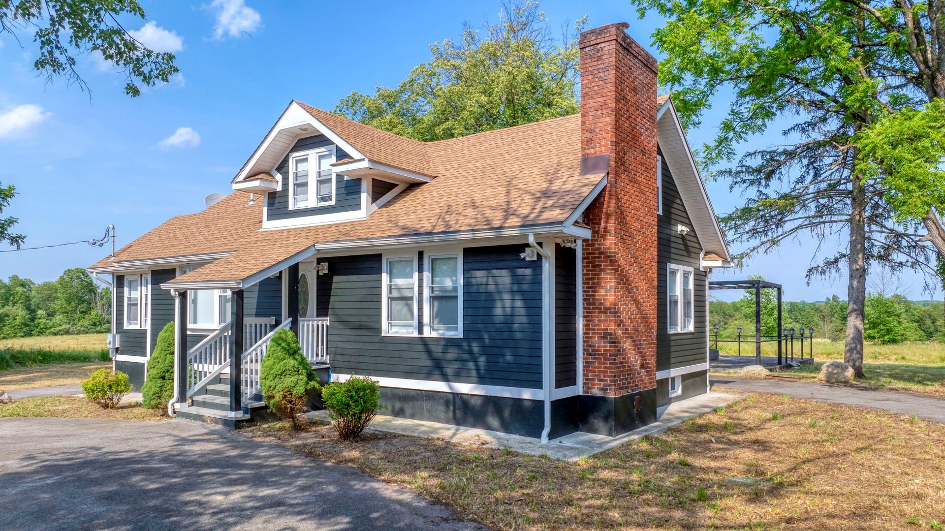 1091 Albany Post Road Out of NYC Gardiner, NY 12525