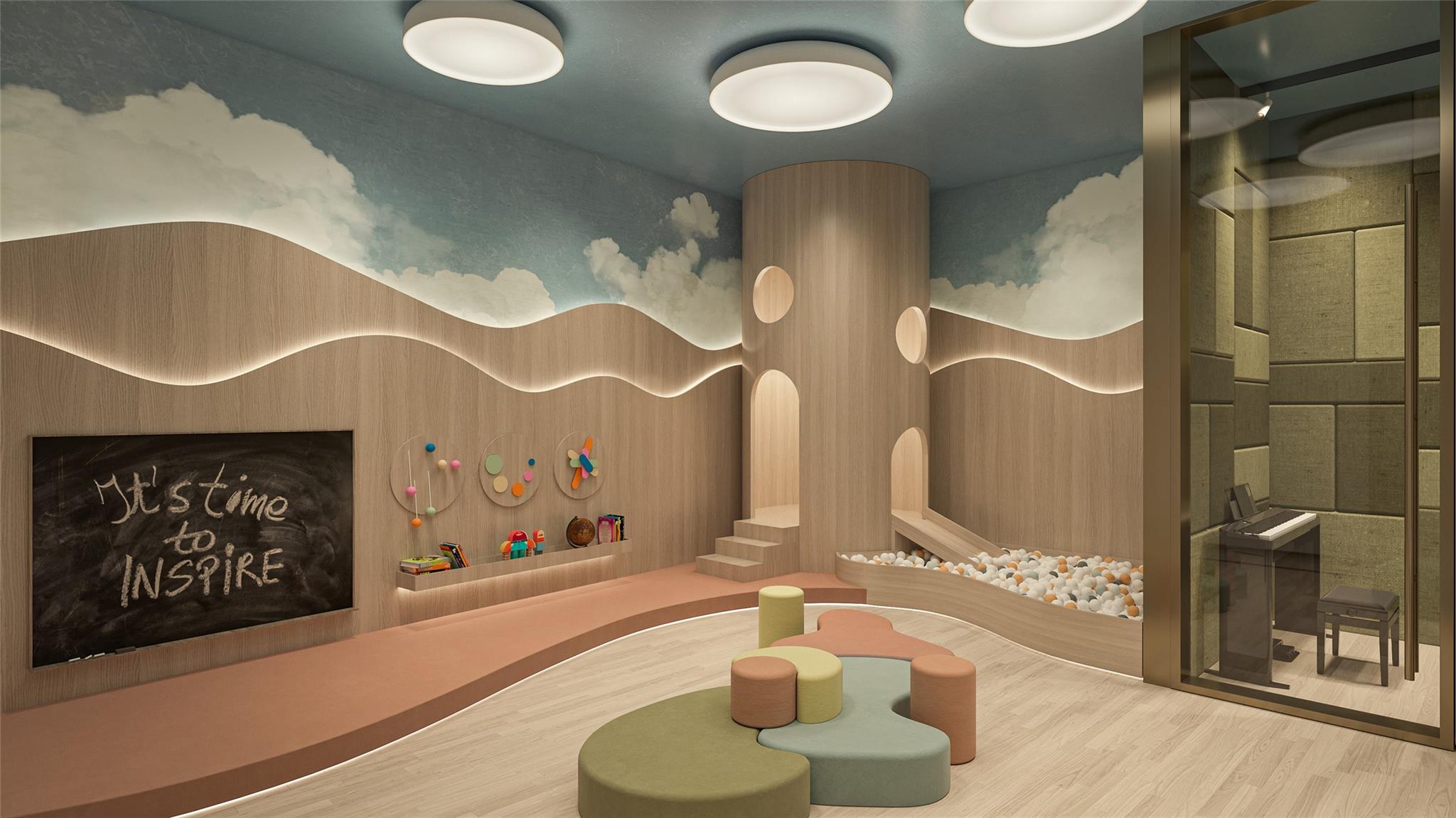 78-29 Austin Street TH-7 Forest Hills Forest Hills, NY 11375