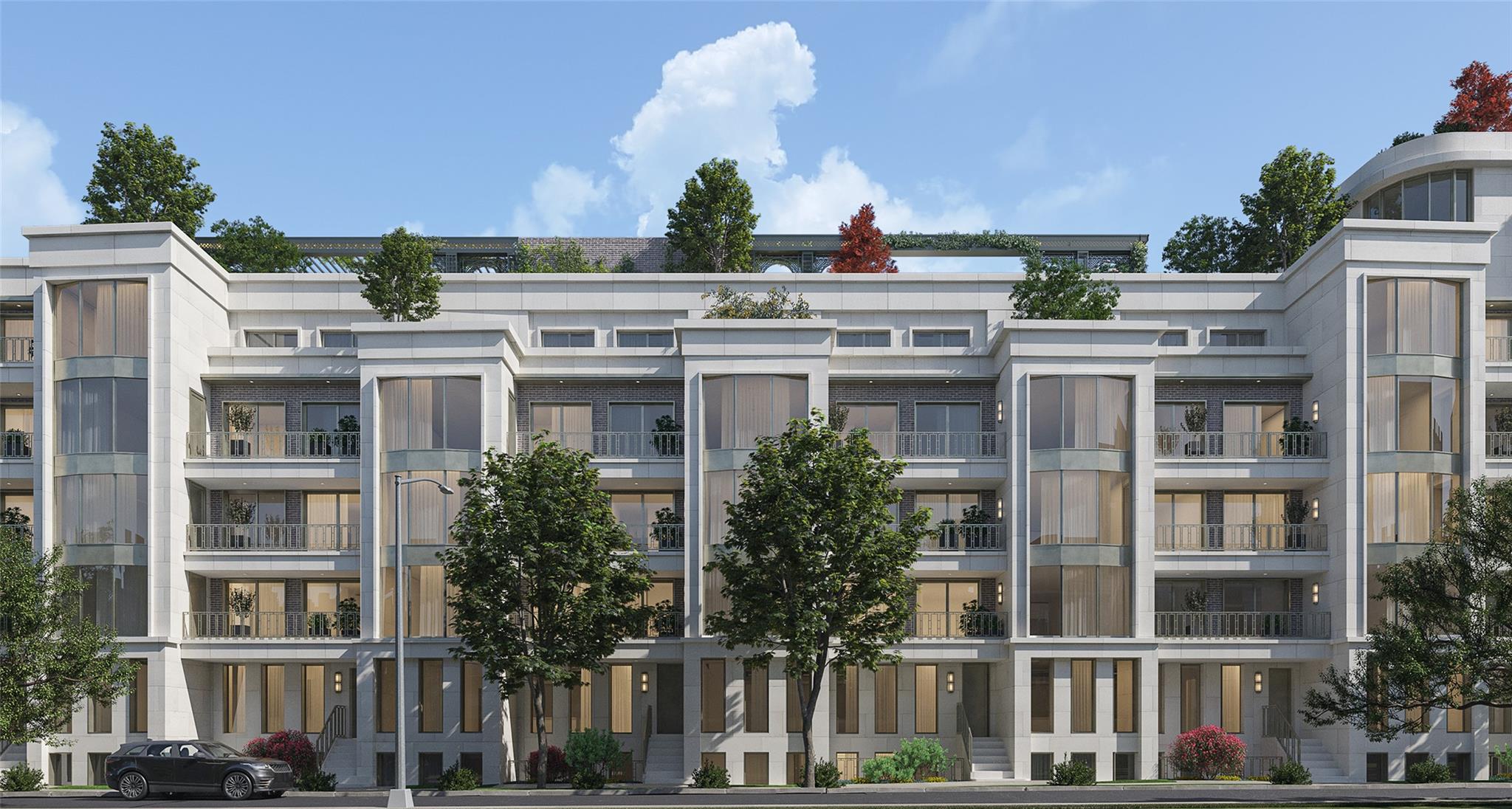 78-29 Austin Street TH-7 Forest Hills Forest Hills, NY 11375