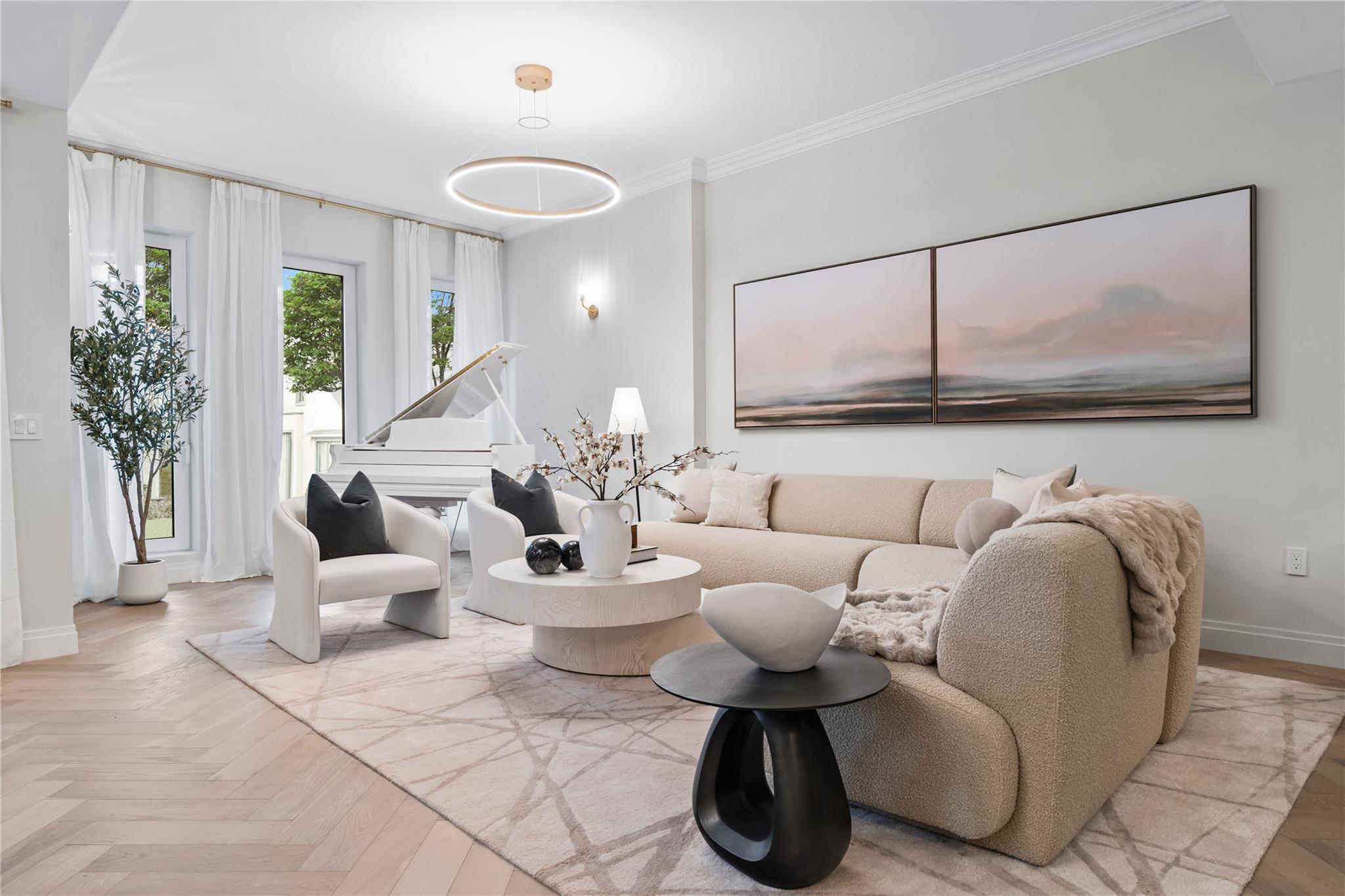 78-29 Austin Street TH-7 Forest Hills Forest Hills, NY 11375