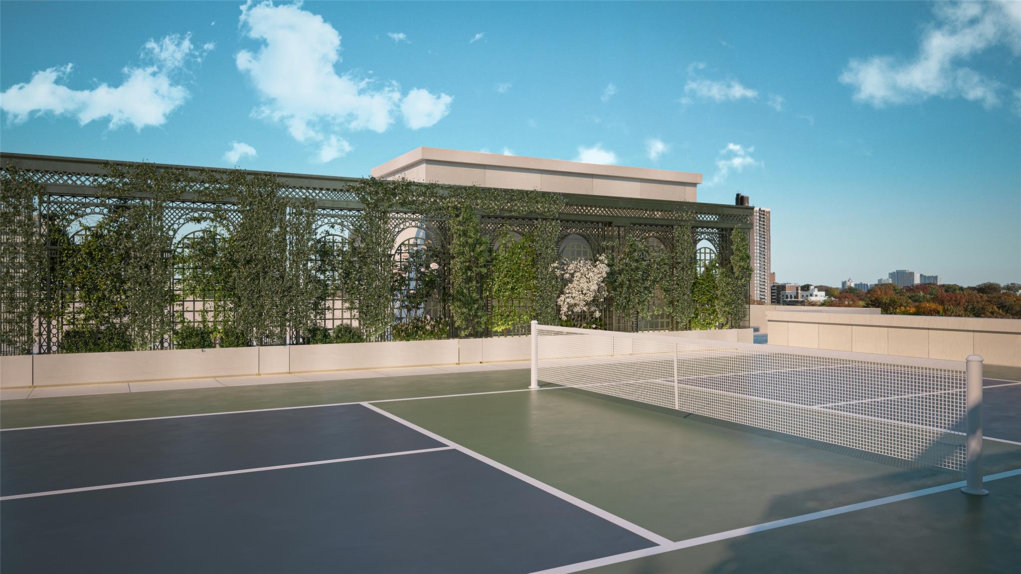 78-29 Austin Street TH-7 Forest Hills Forest Hills, NY 11375