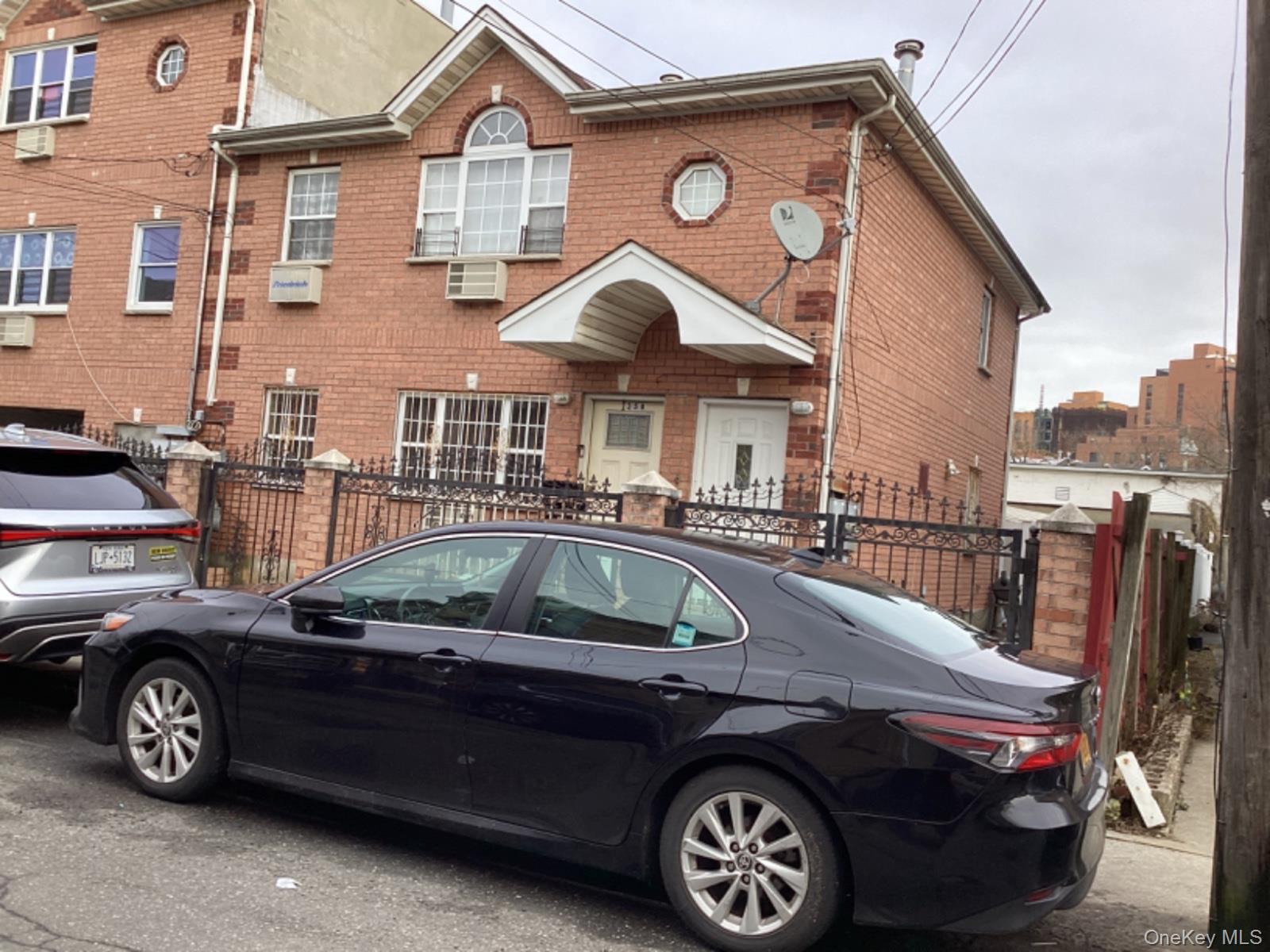 13-58 Pinson Street Far Rockaway Far Rockaway, NY 11691