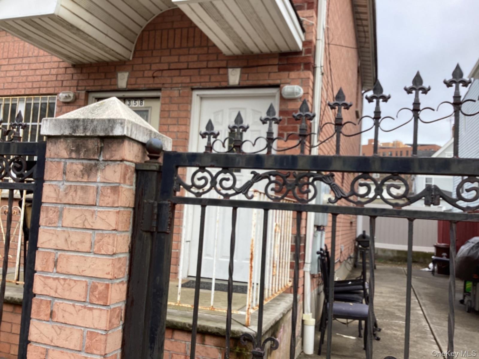 13-58 Pinson Street Far Rockaway Far Rockaway, NY 11691