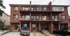 132-56 60th Avenue Flushing Flushing, NY 11355