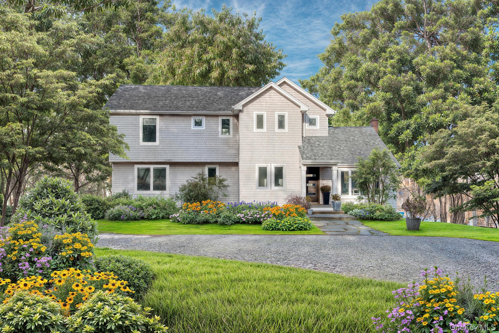 57 Big Fresh Pond Road Southampton Southampton, NY 11968