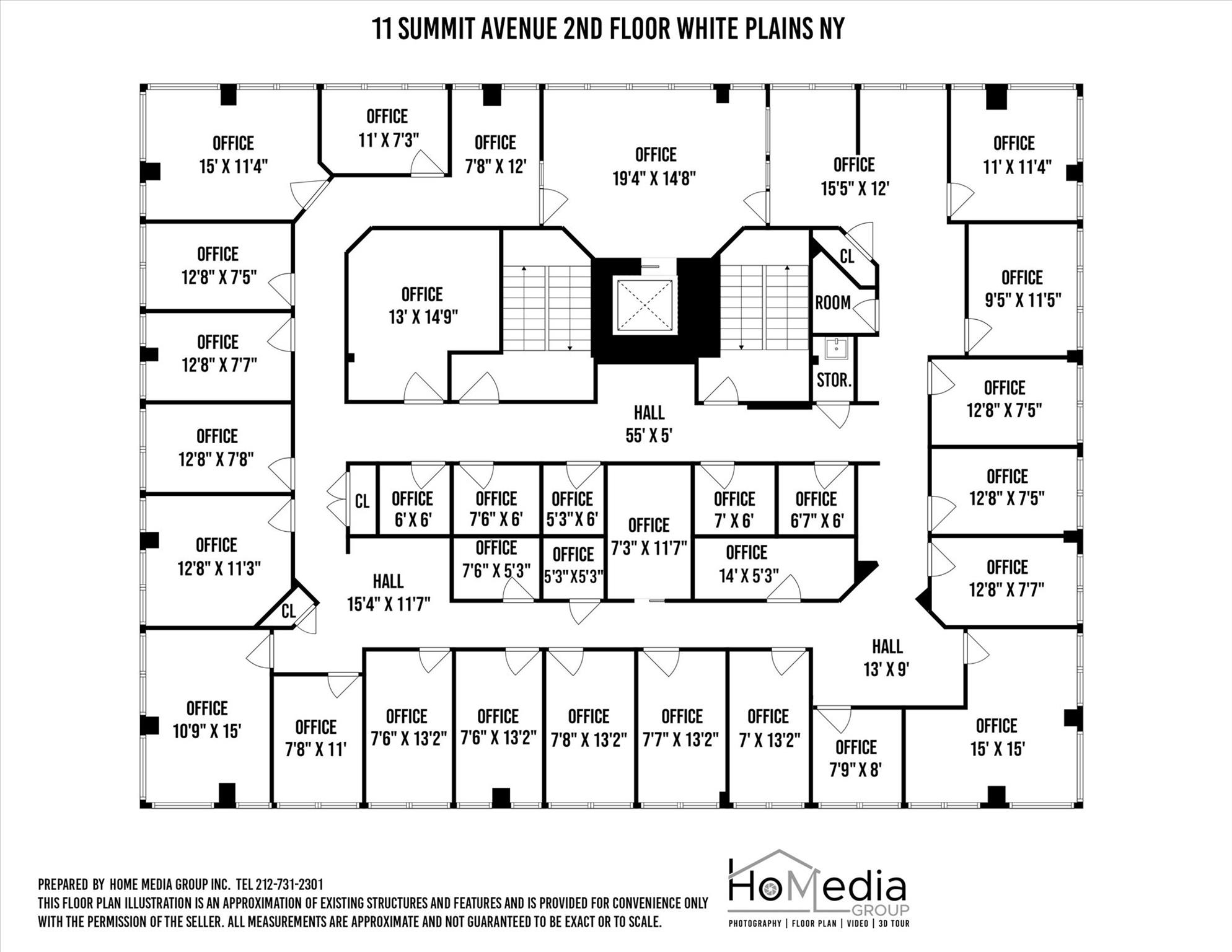 1 Summit Avenue 2nd Floor White Plains White Plains, NY 10606
