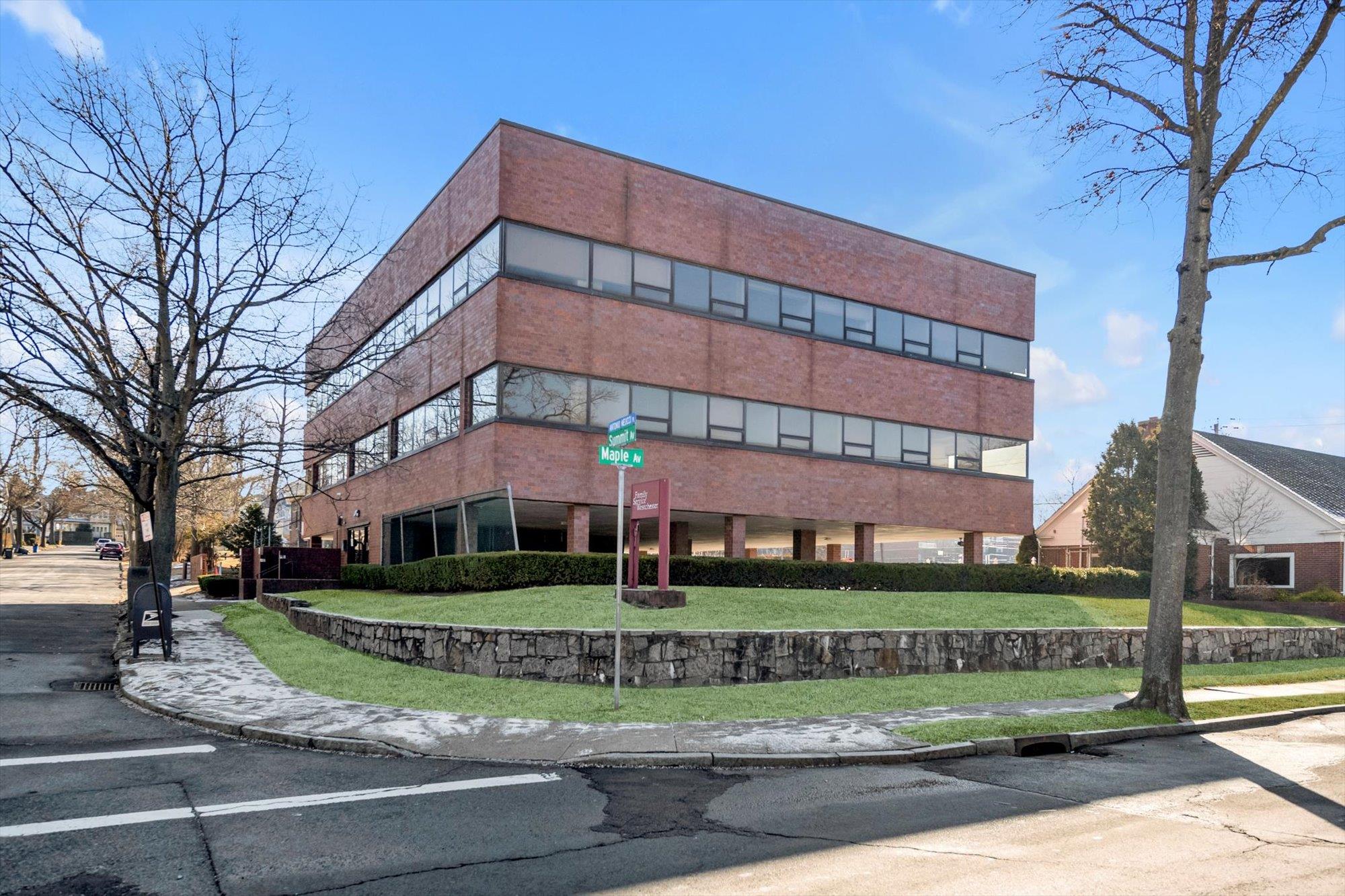 1 Summit Avenue 2nd Floor White Plains White Plains, NY 10606