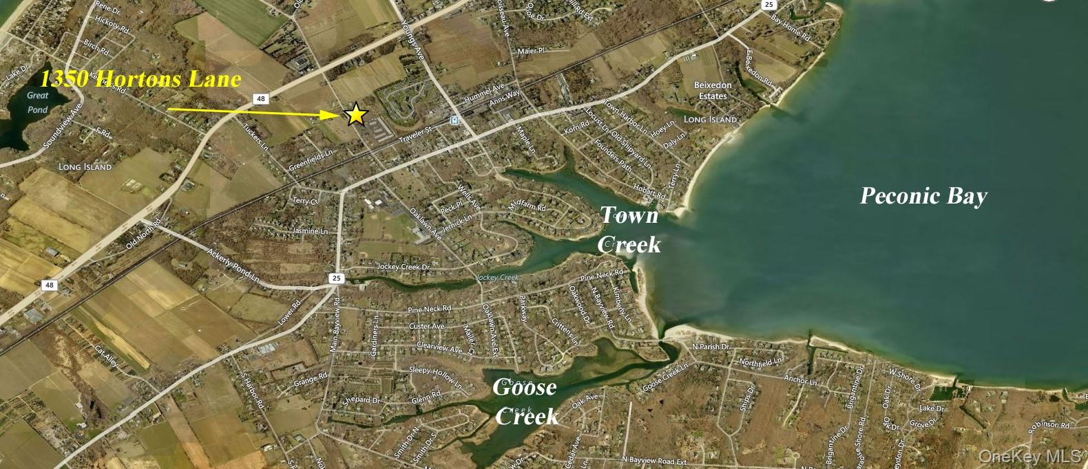 1350 Hortons Lane Southold Southold, NY 11971