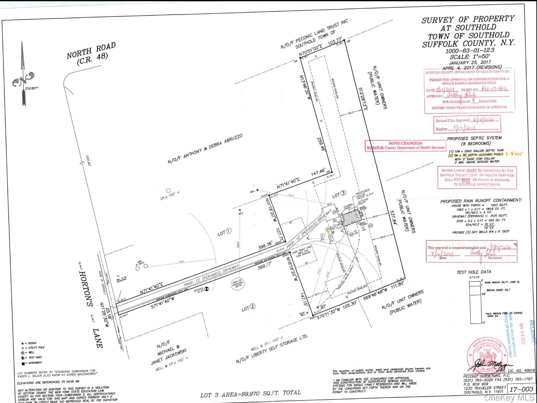 1350 Hortons Lane Southold Southold, NY 11971