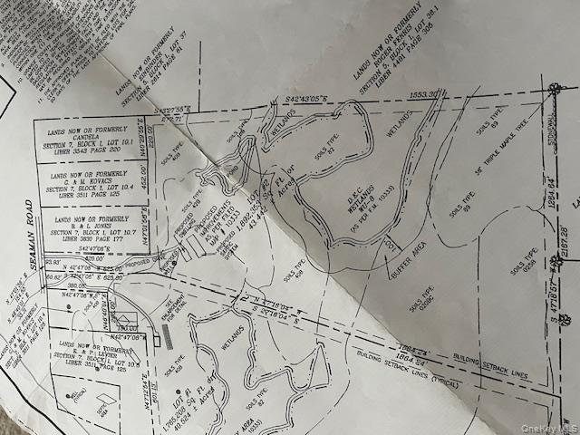 64 Seaman Road Out of NYC Middletown, NY 10941