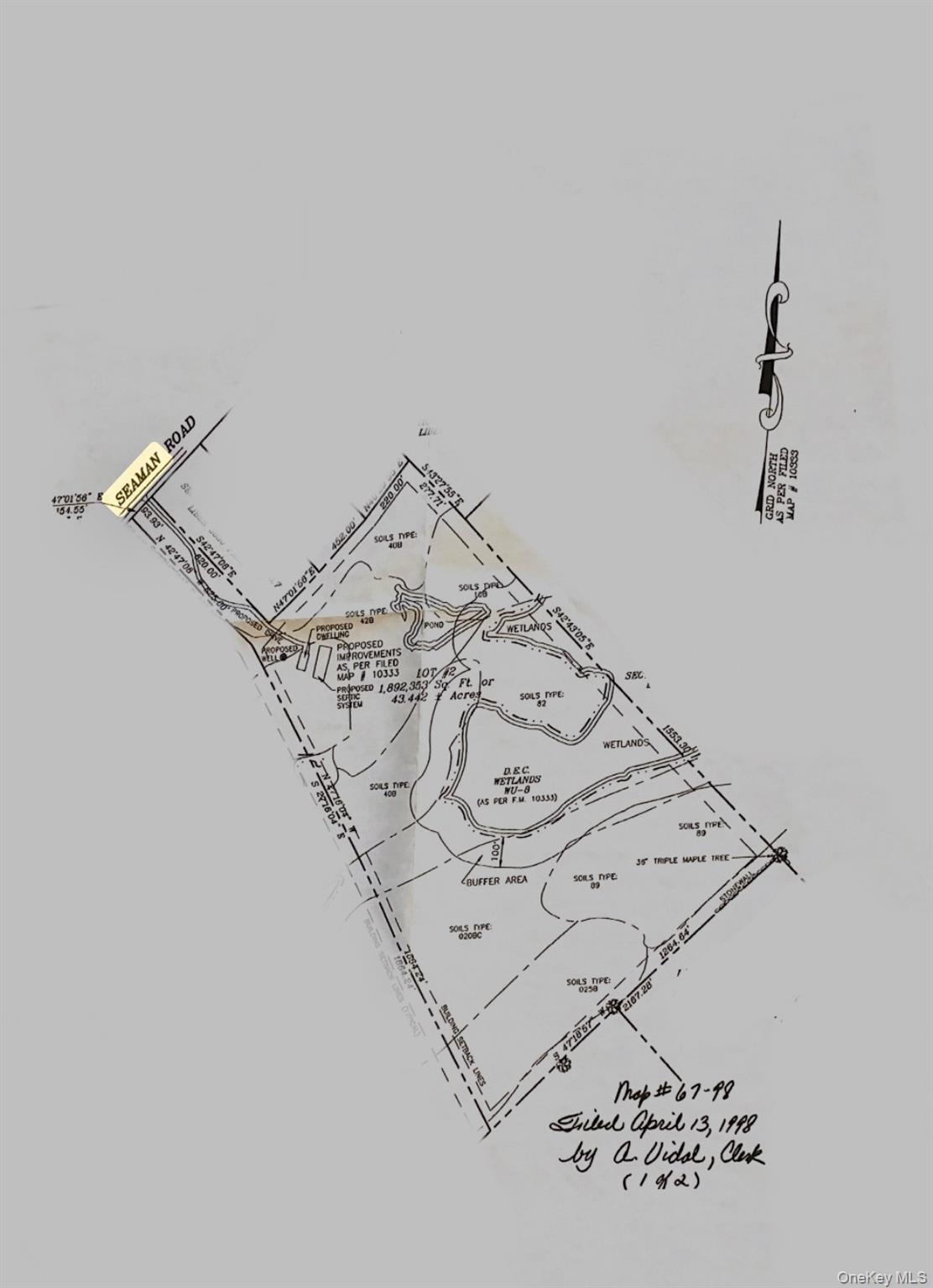 64 Seaman Road Out of NYC Middletown, NY 10941