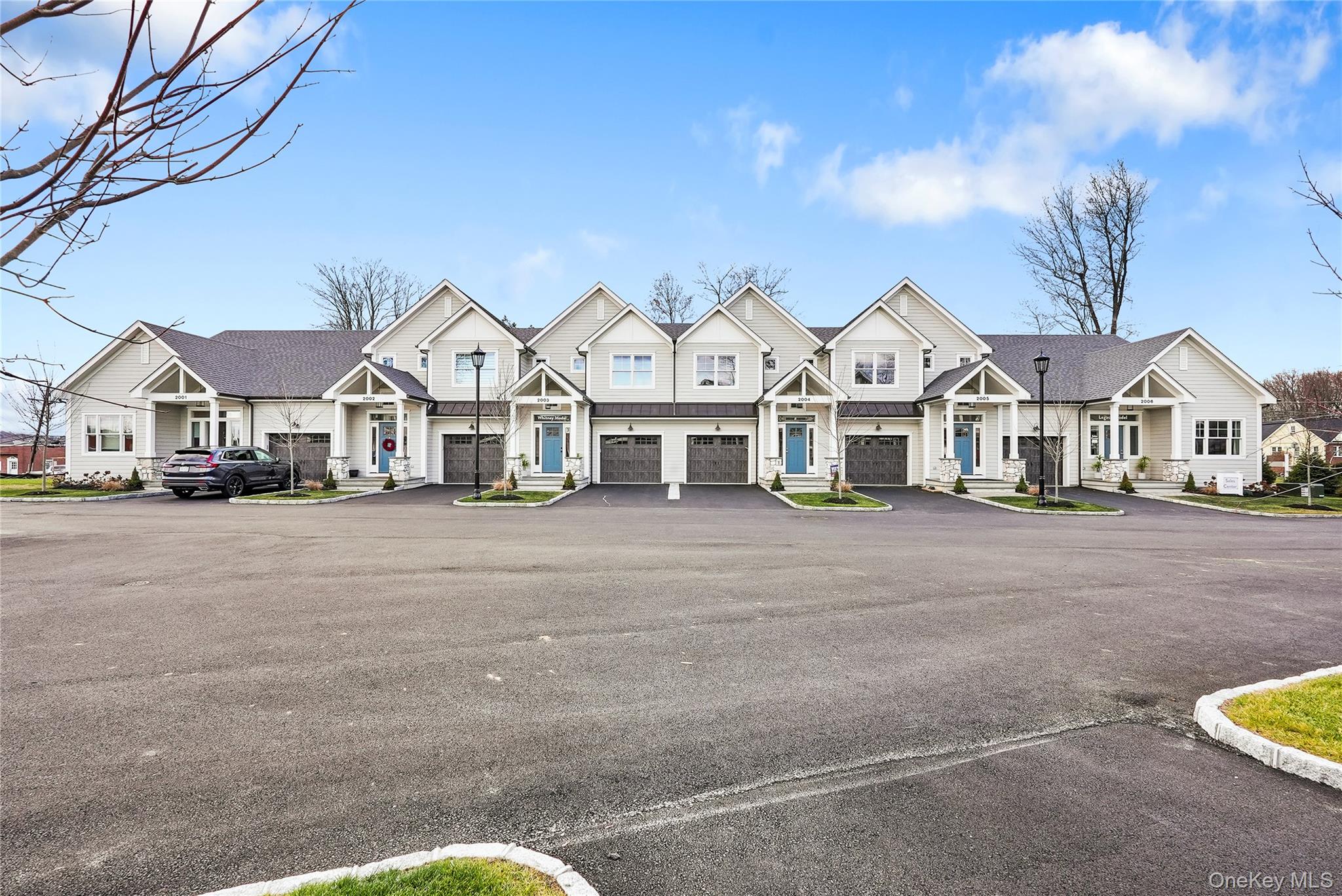 2040 Crompond Road 17 Yorktown Heights Yorktown Heights, NY 10598